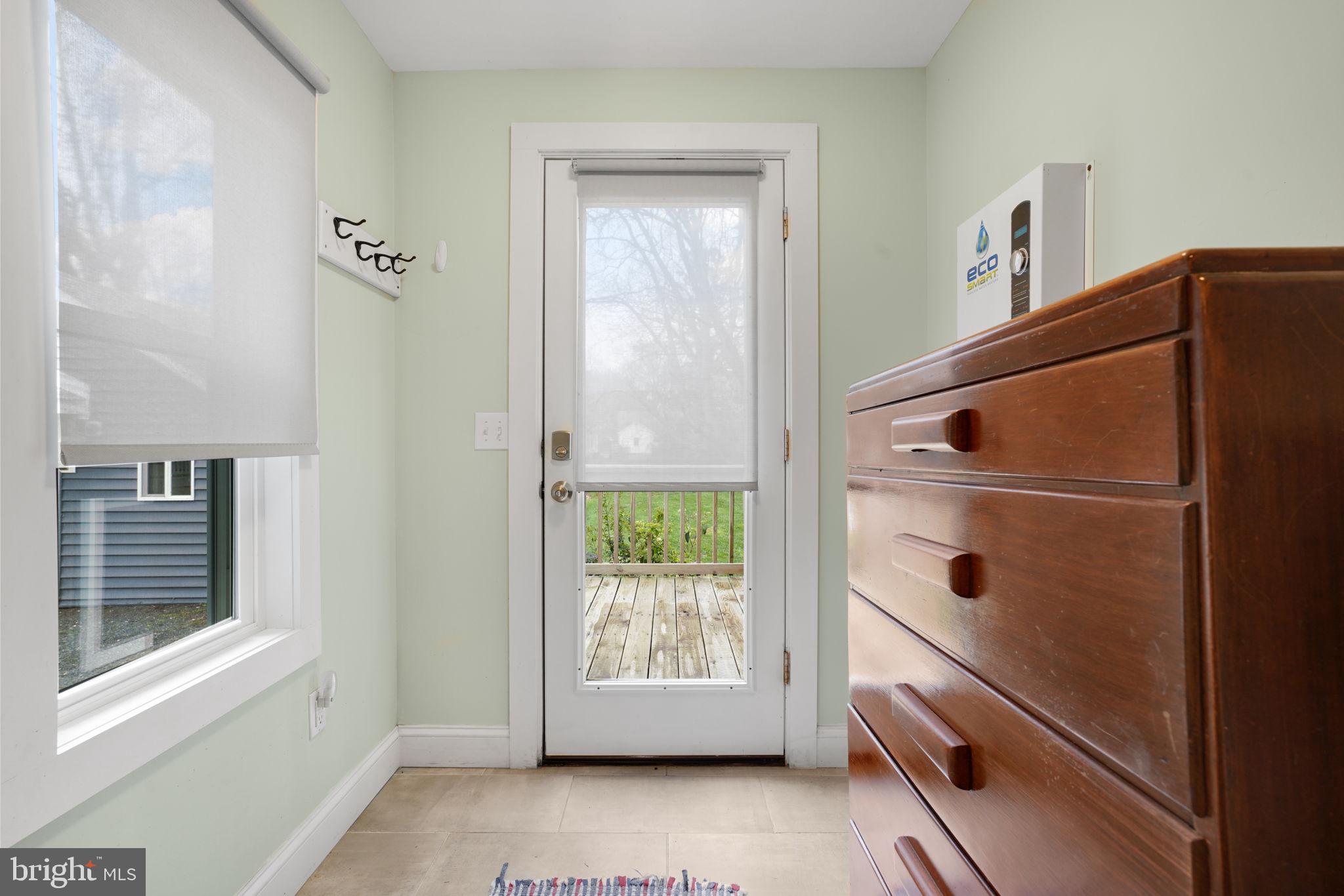 CHINCOTEAGUE - Residential