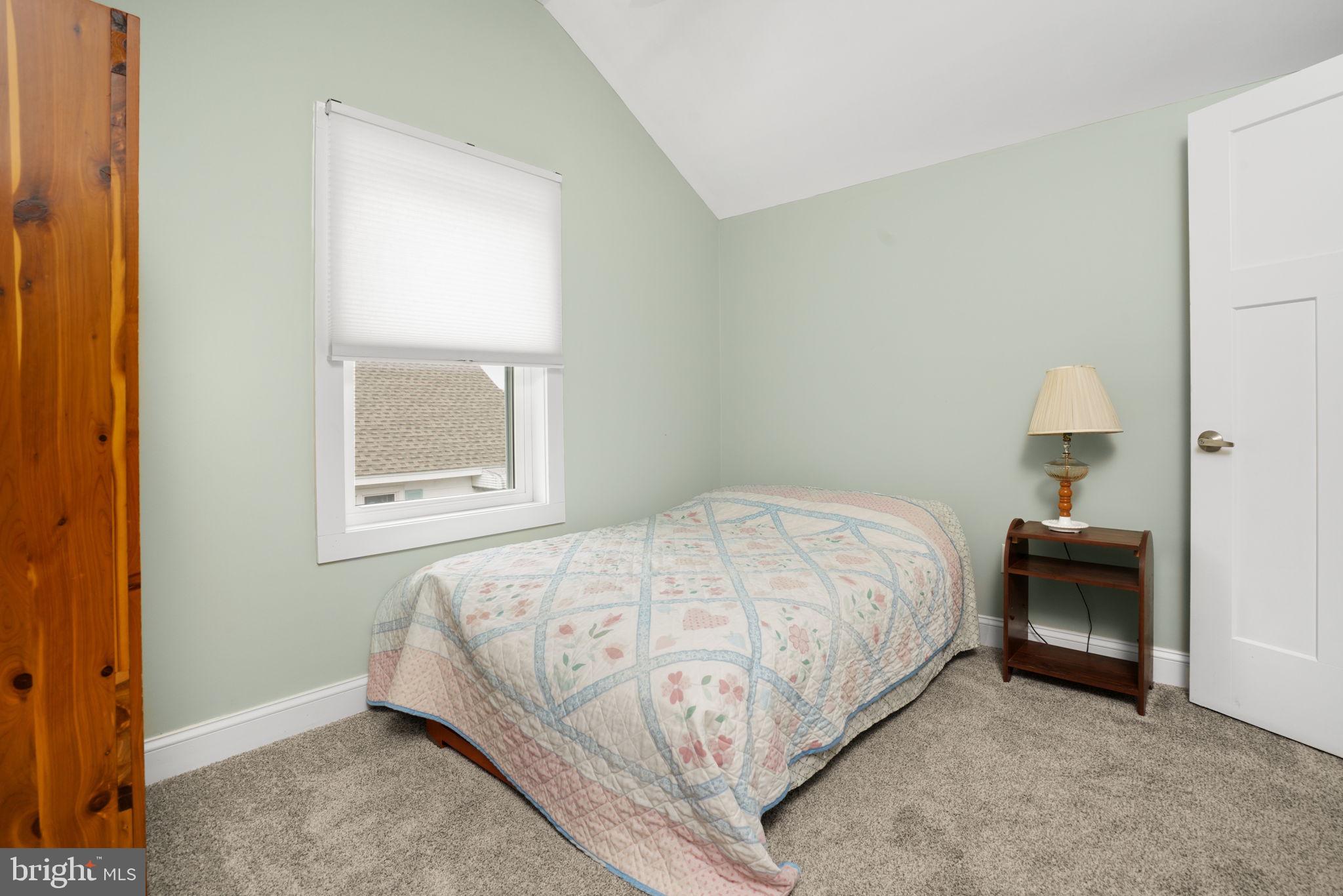 CHINCOTEAGUE - Residential