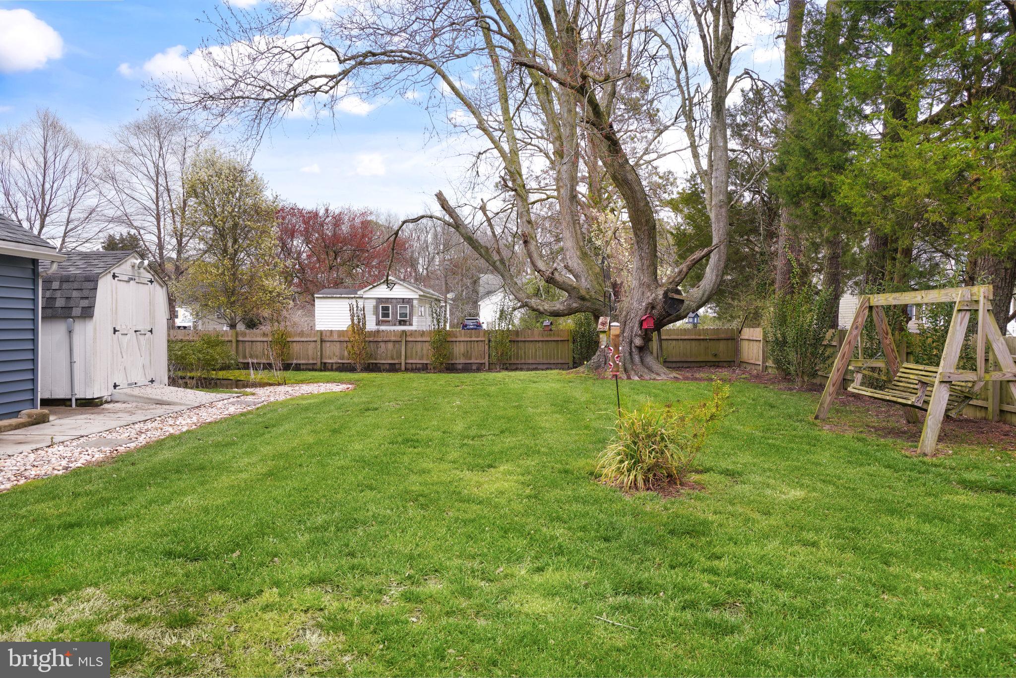 CHINCOTEAGUE - Residential