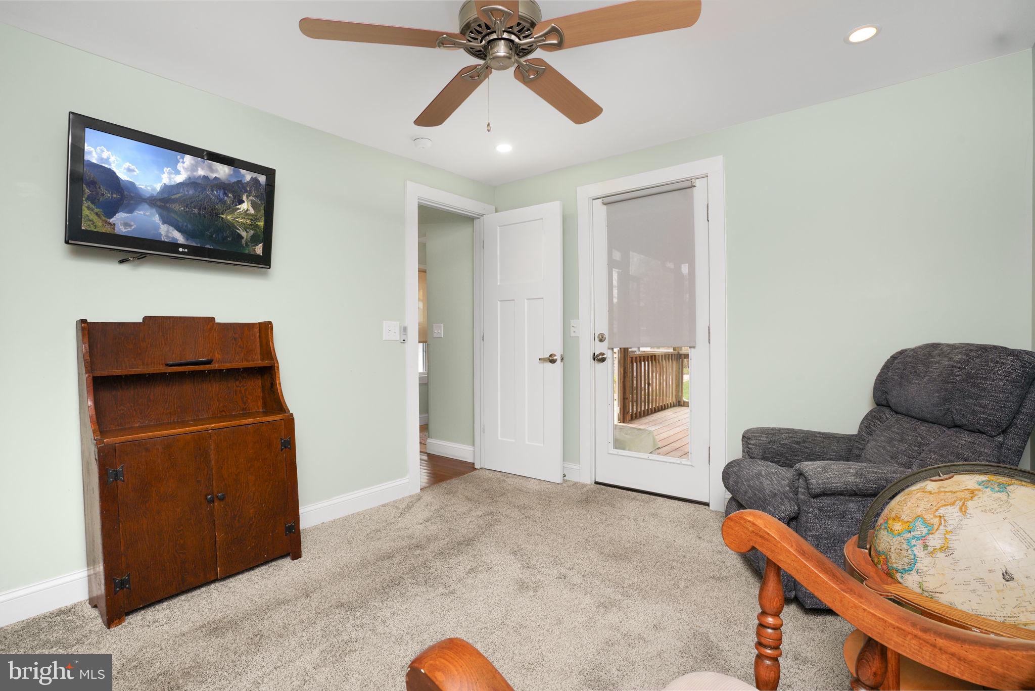 CHINCOTEAGUE - Residential