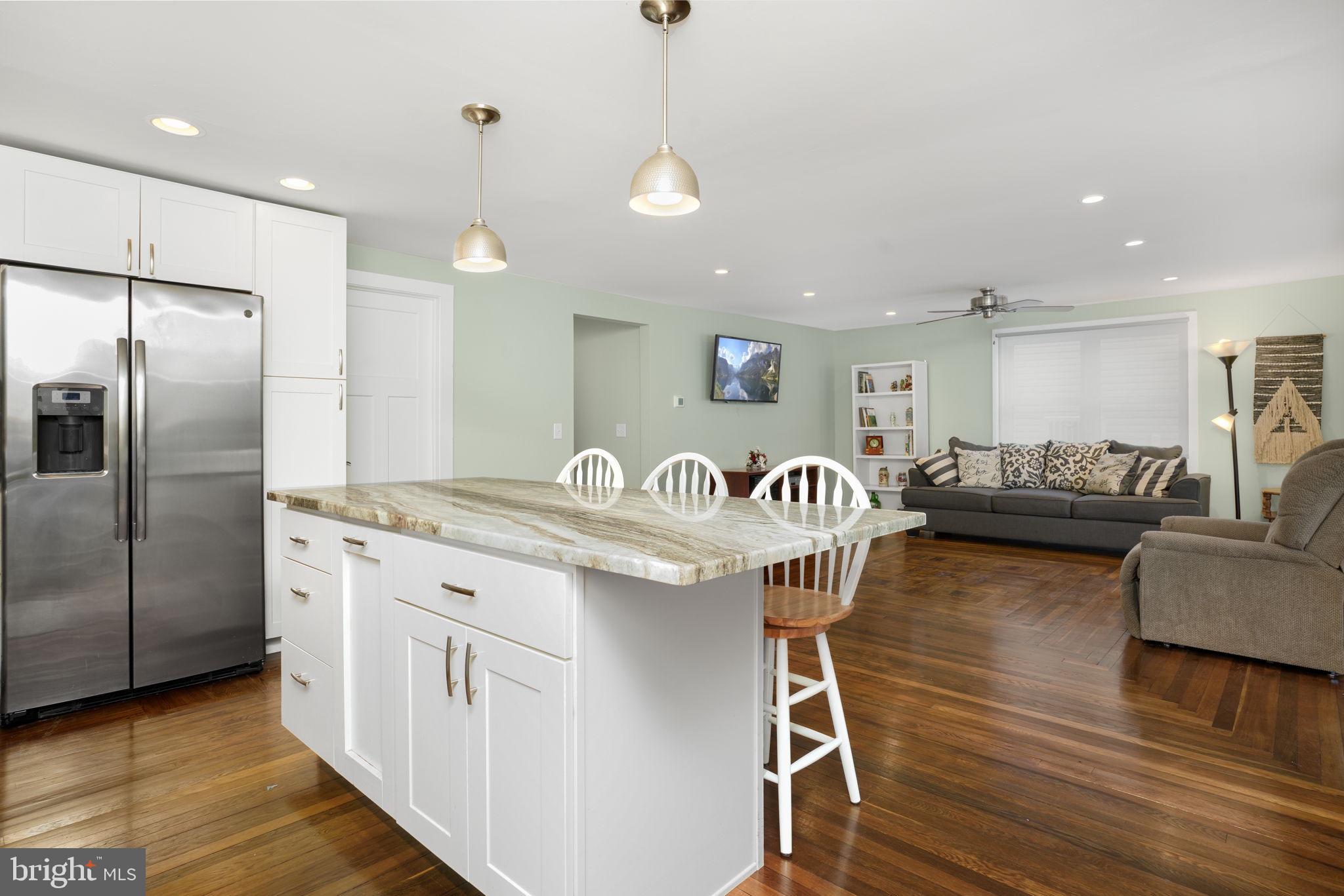 CHINCOTEAGUE - Residential