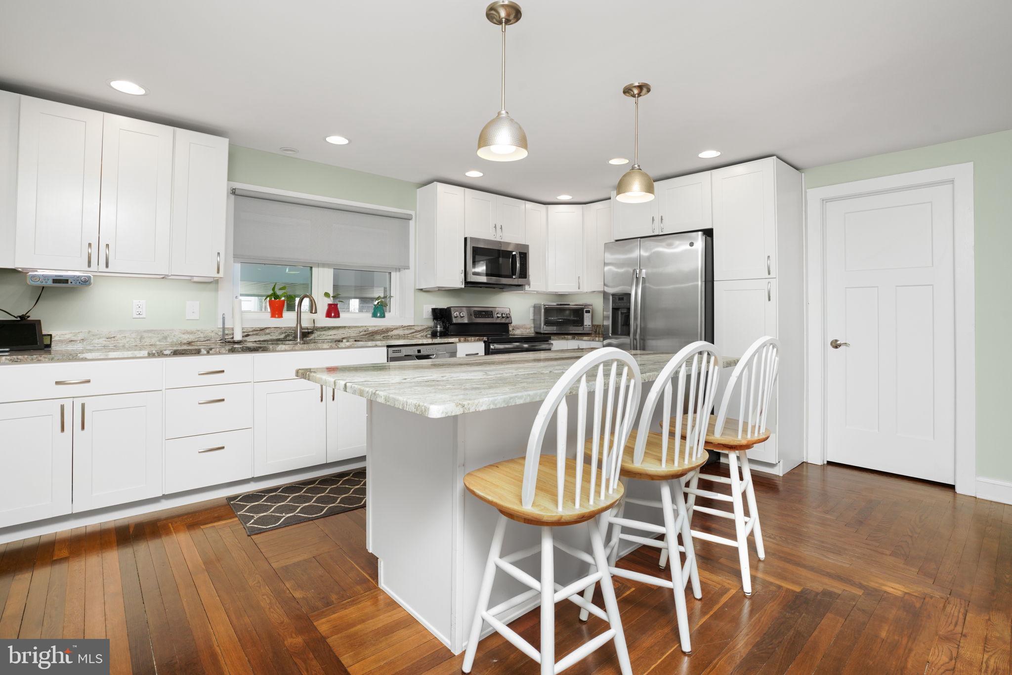 CHINCOTEAGUE - Residential