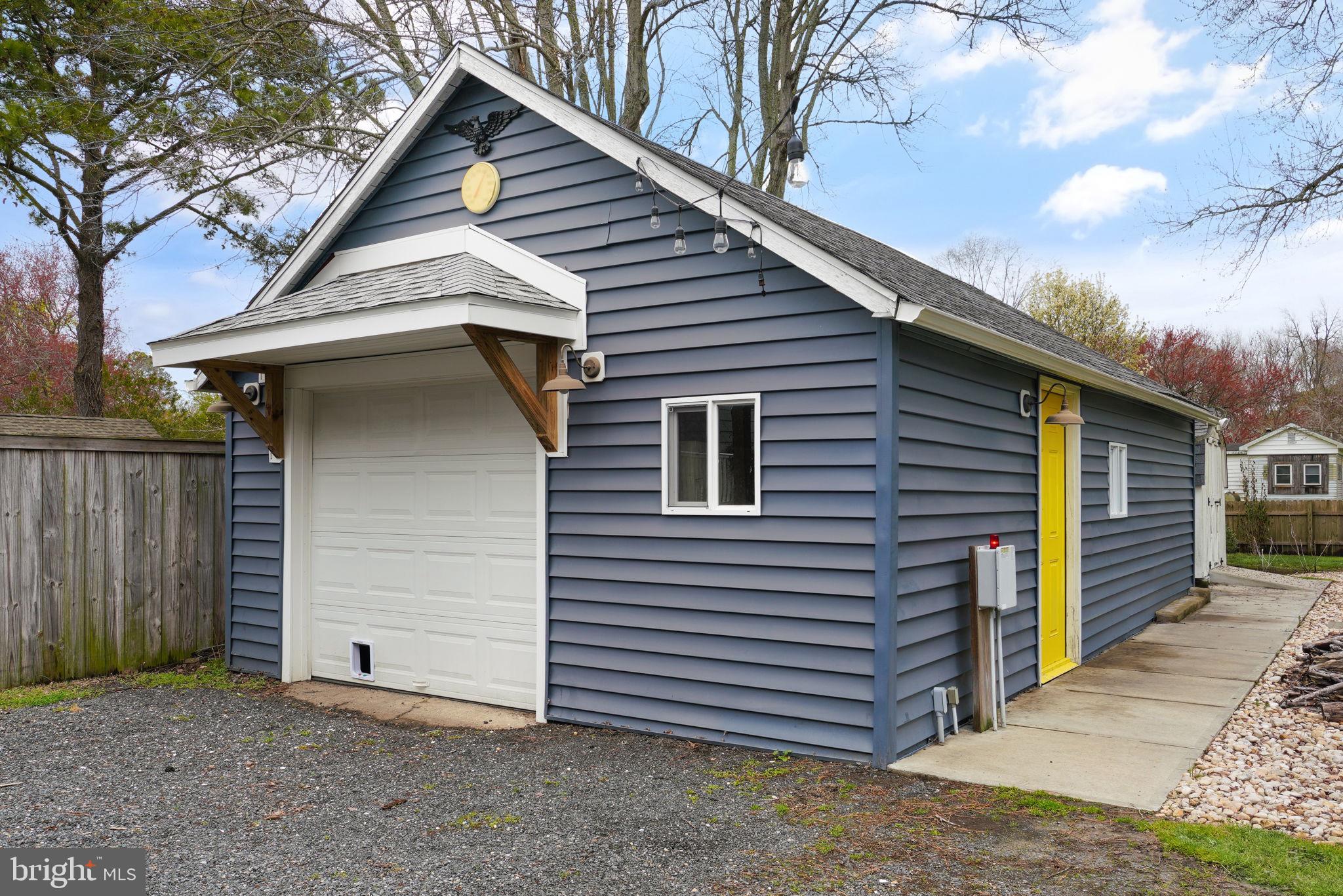 CHINCOTEAGUE - Residential