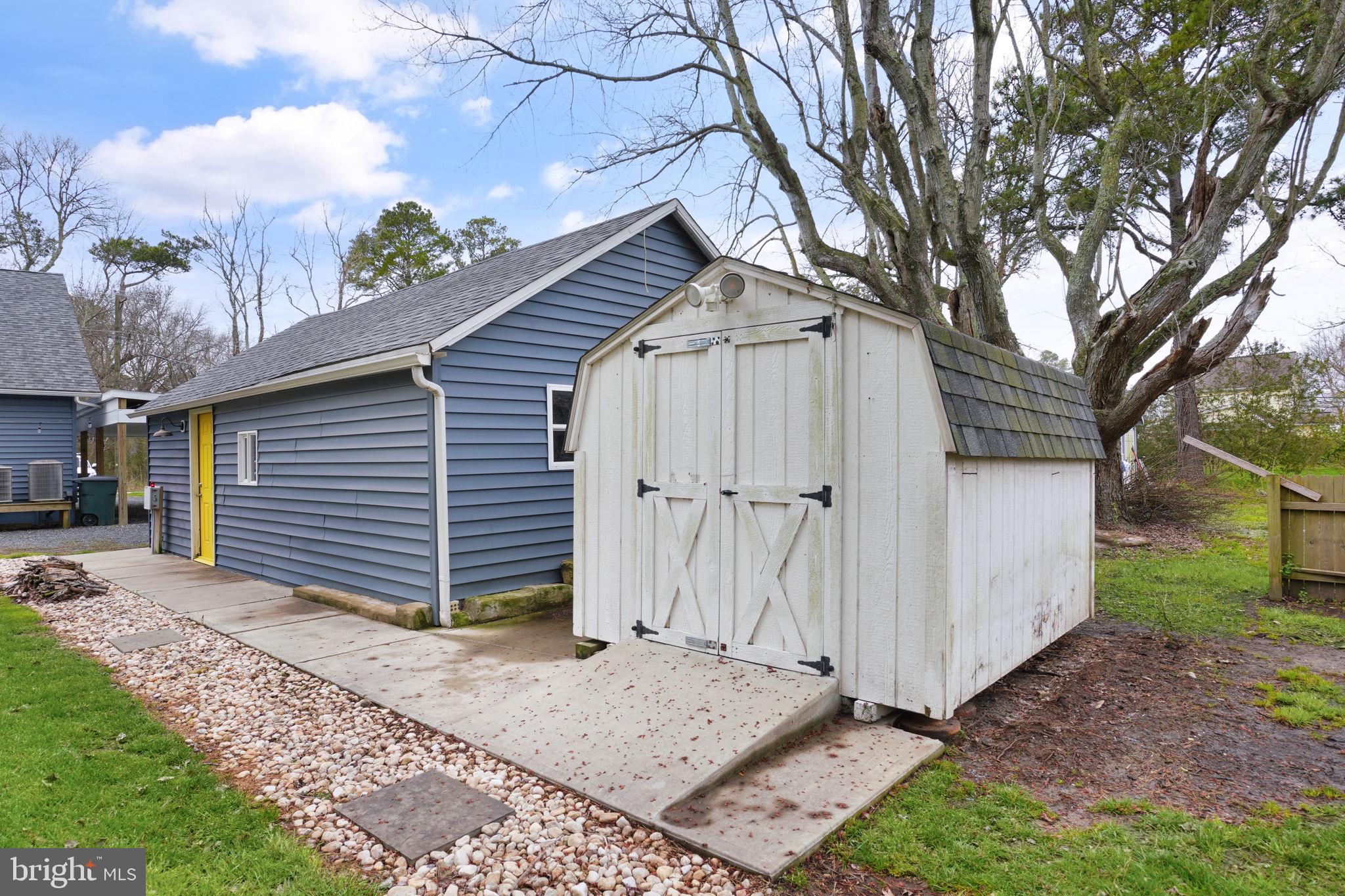 CHINCOTEAGUE - Residential