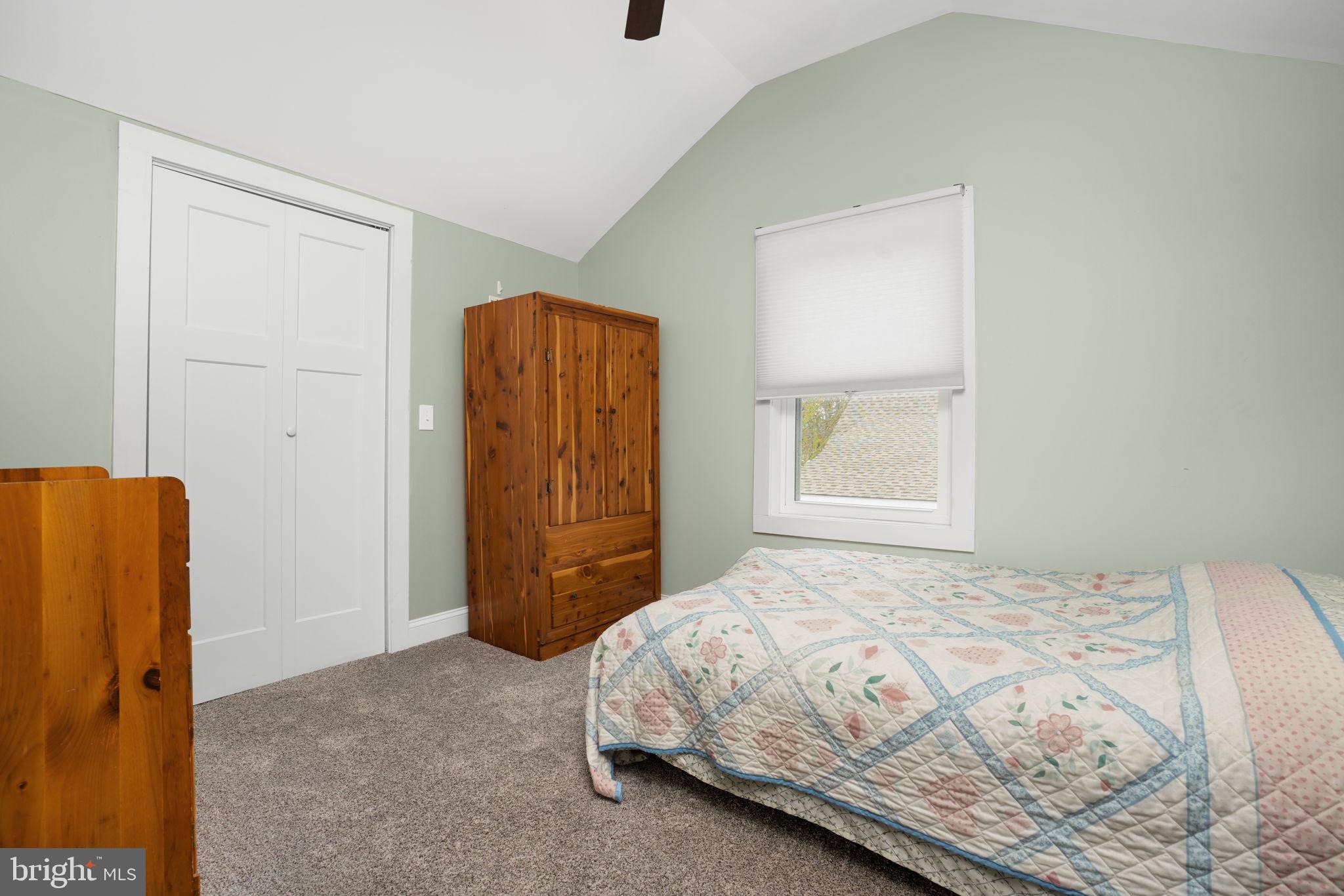 CHINCOTEAGUE - Residential