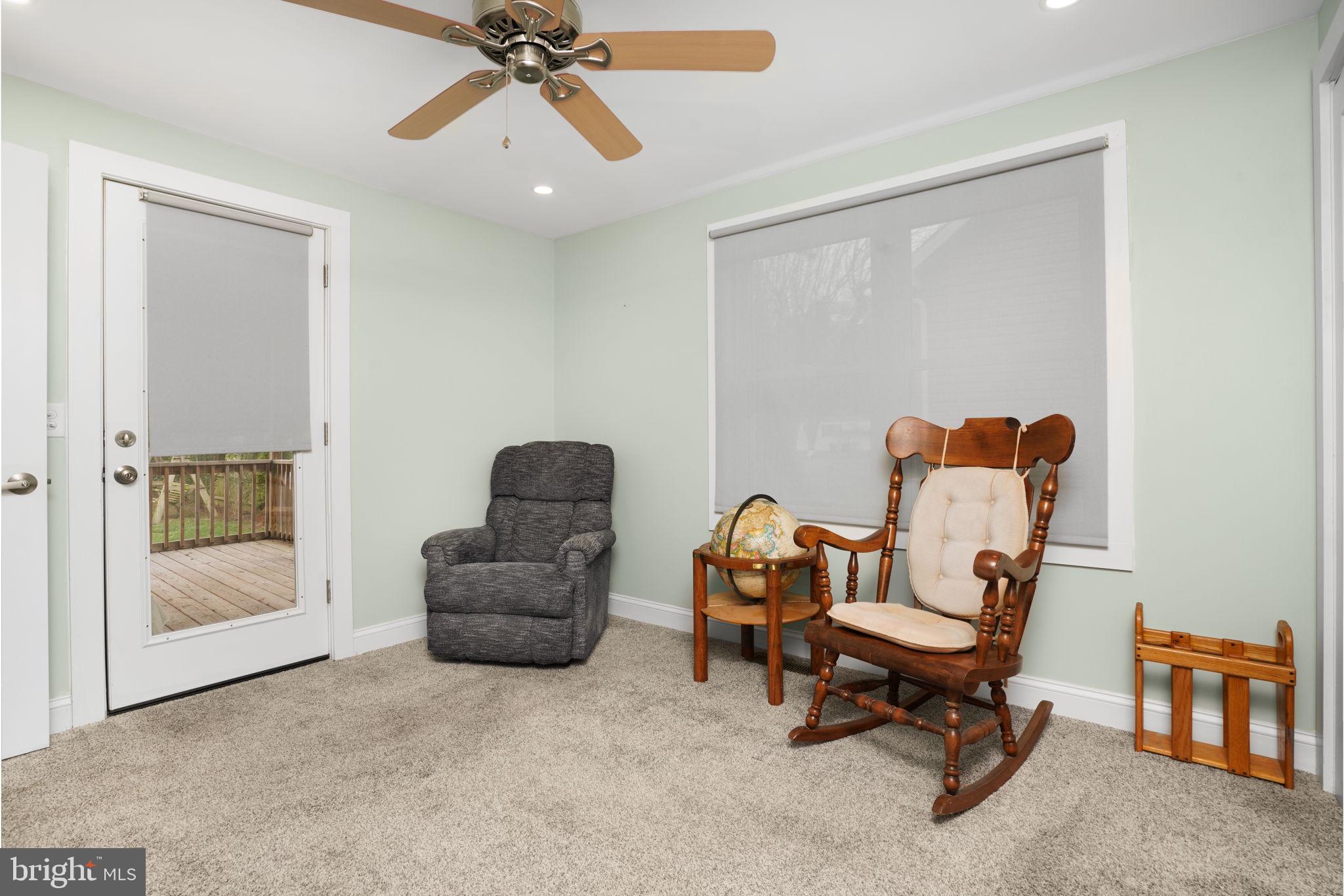 CHINCOTEAGUE - Residential