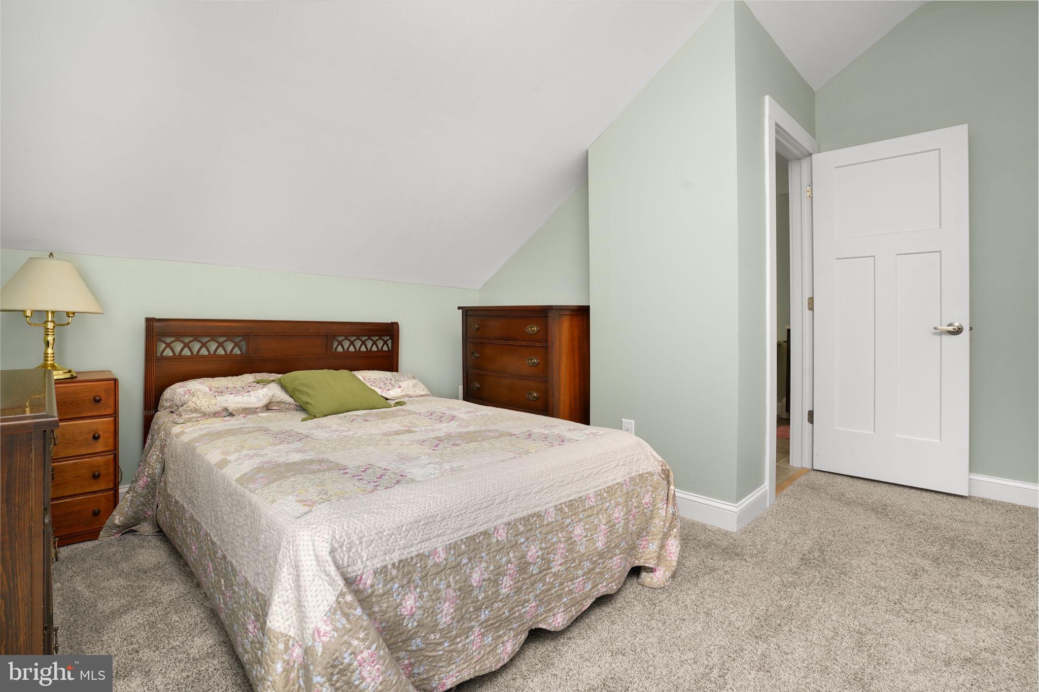 CHINCOTEAGUE - Residential