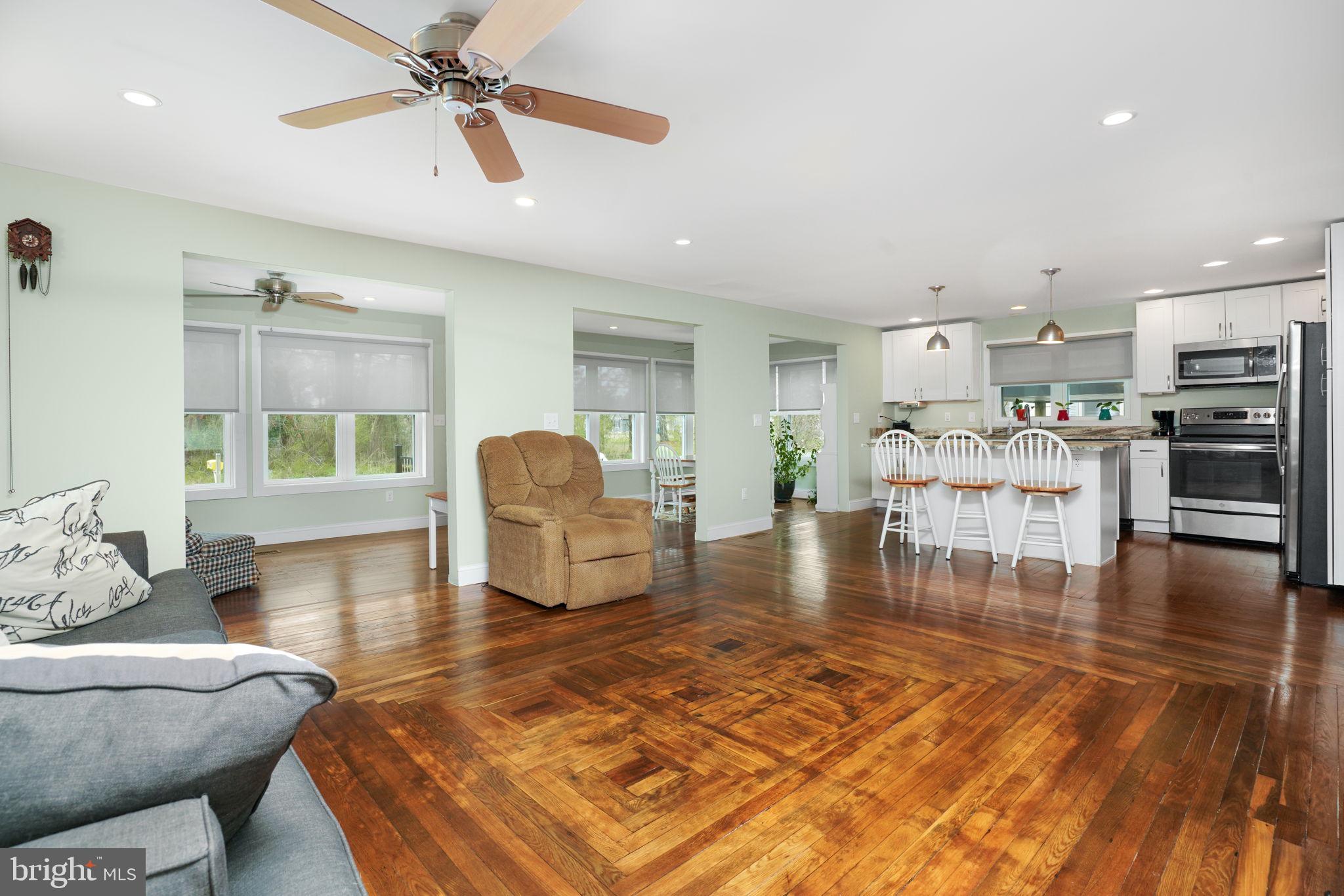 CHINCOTEAGUE - Residential