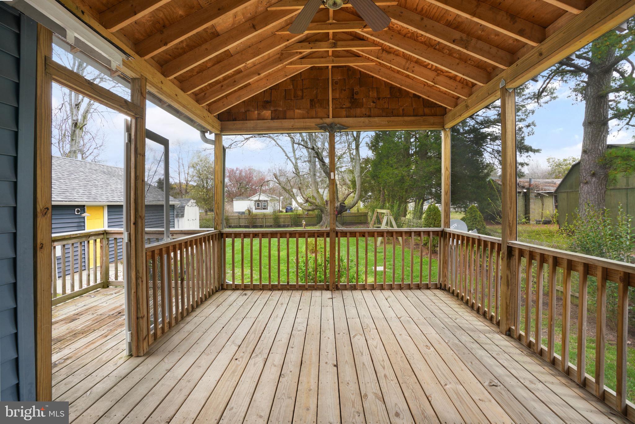 CHINCOTEAGUE - Residential