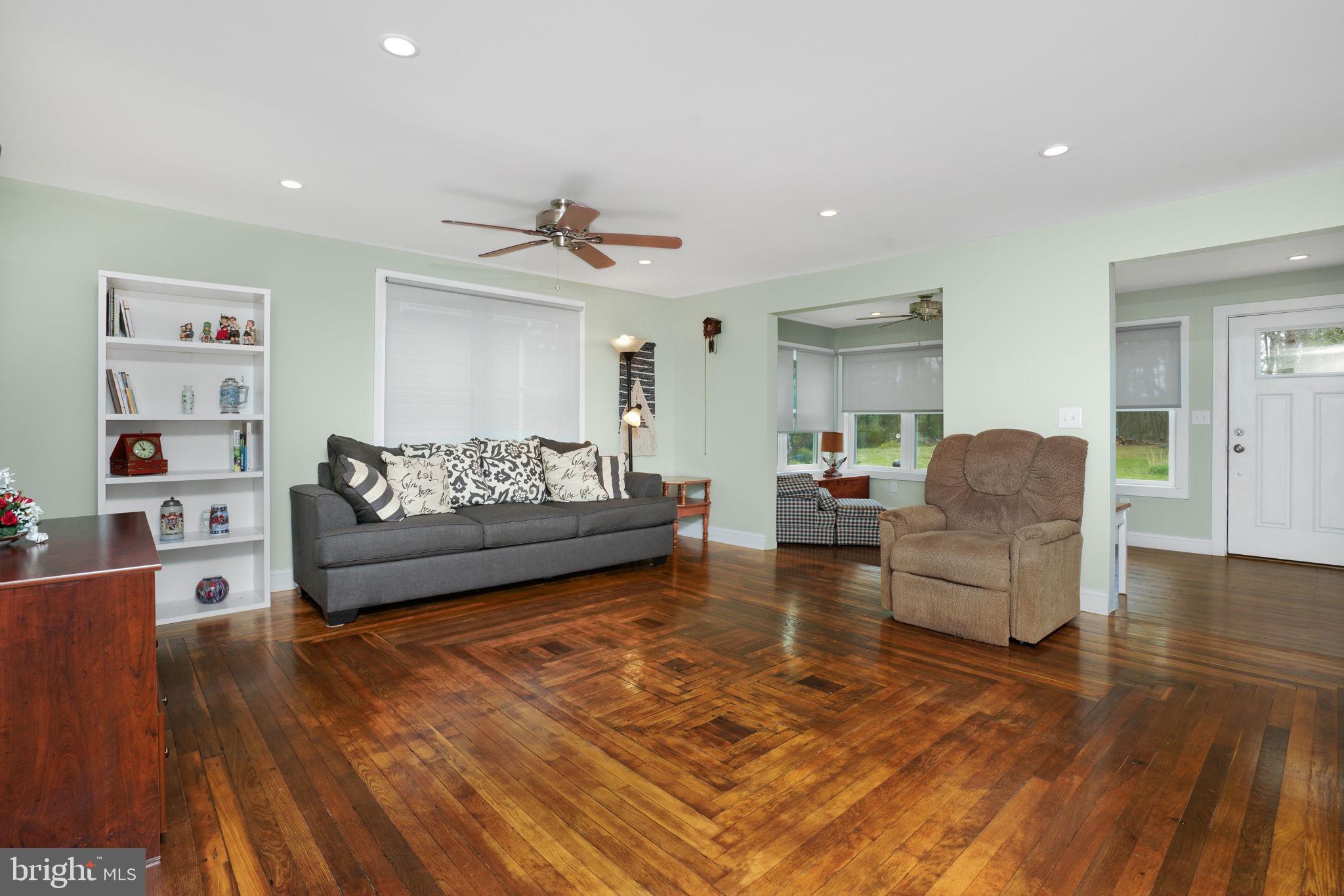 CHINCOTEAGUE - Residential