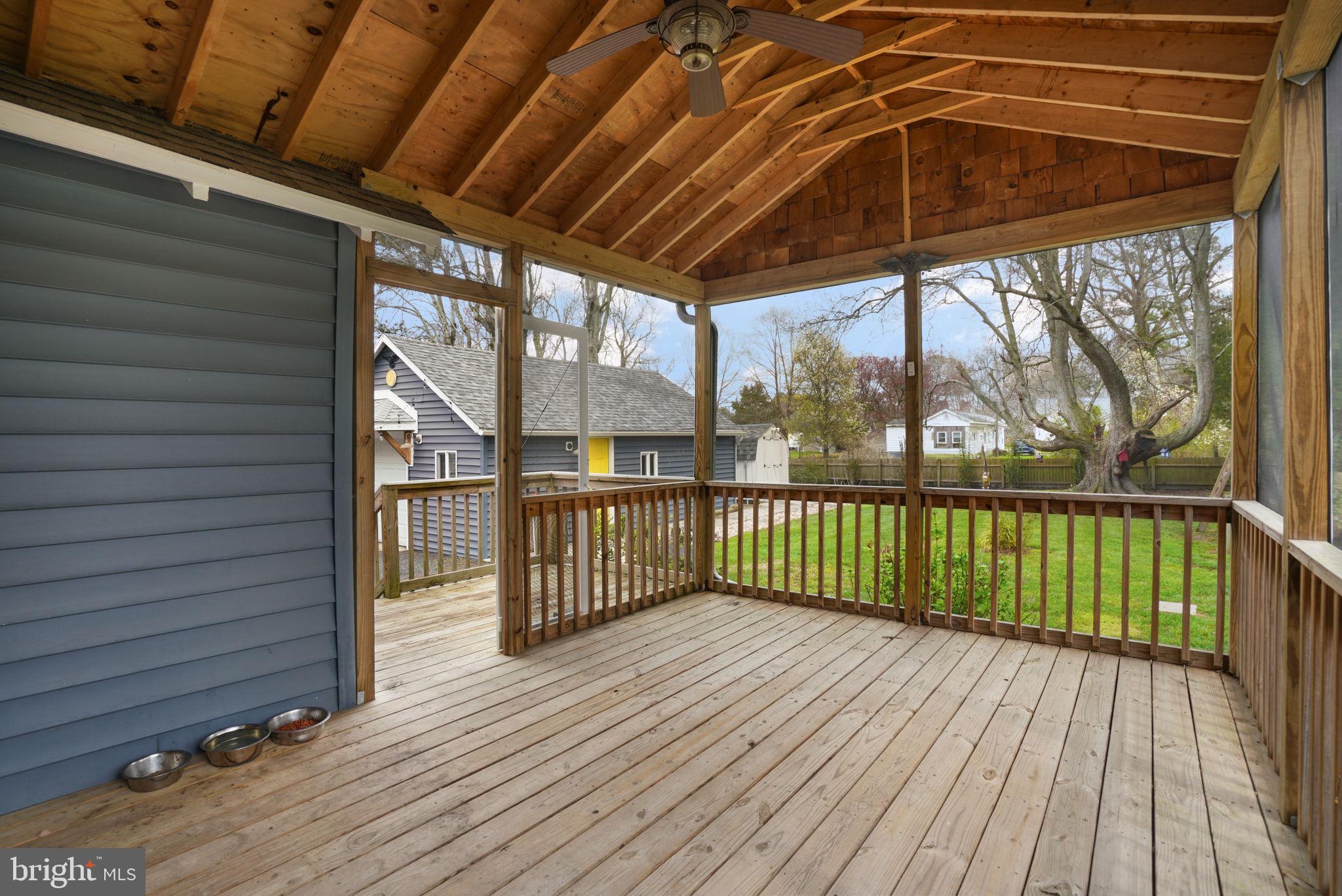 CHINCOTEAGUE - Residential