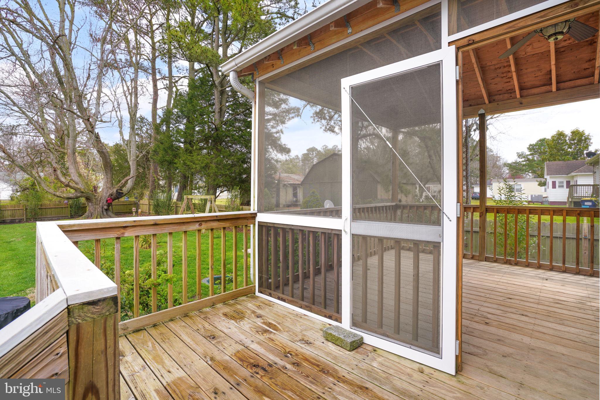 CHINCOTEAGUE - Residential