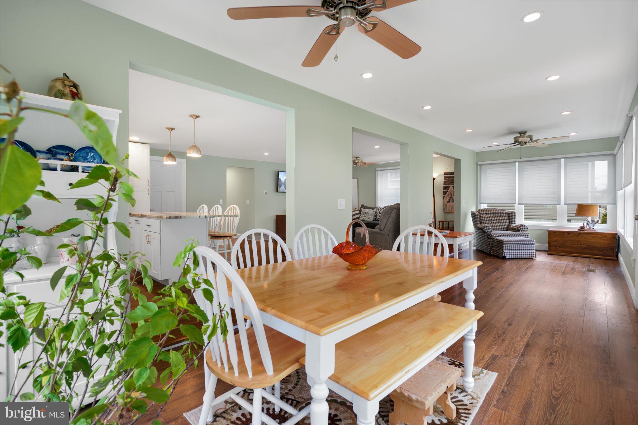 CHINCOTEAGUE - Residential