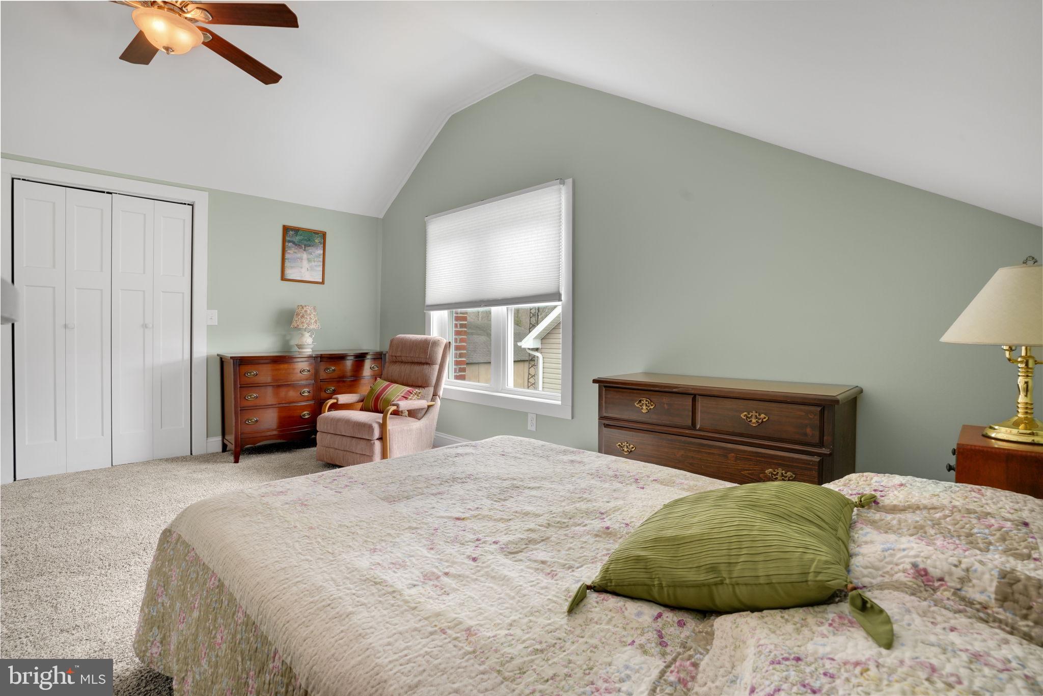 CHINCOTEAGUE - Residential