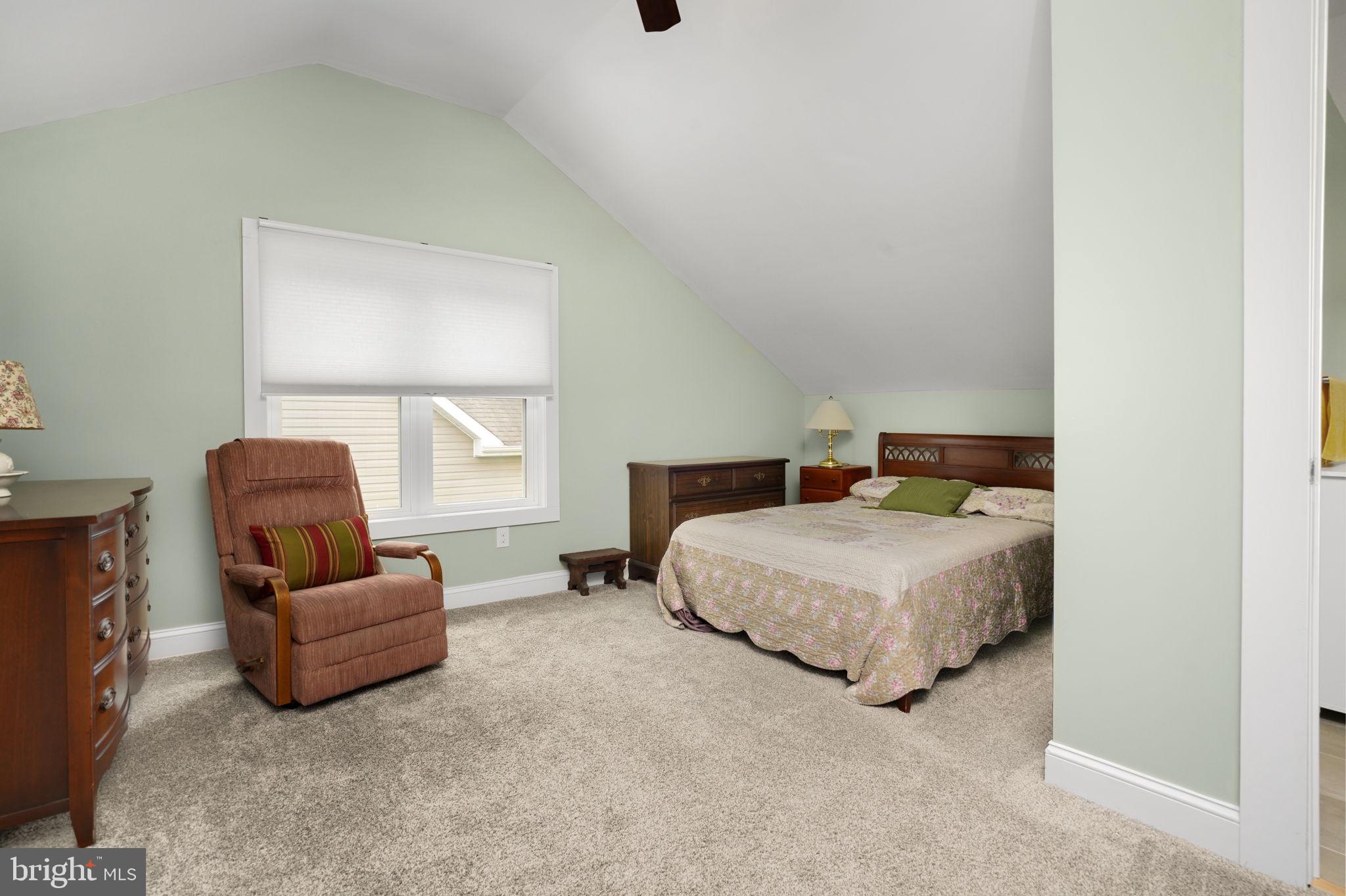 CHINCOTEAGUE - Residential