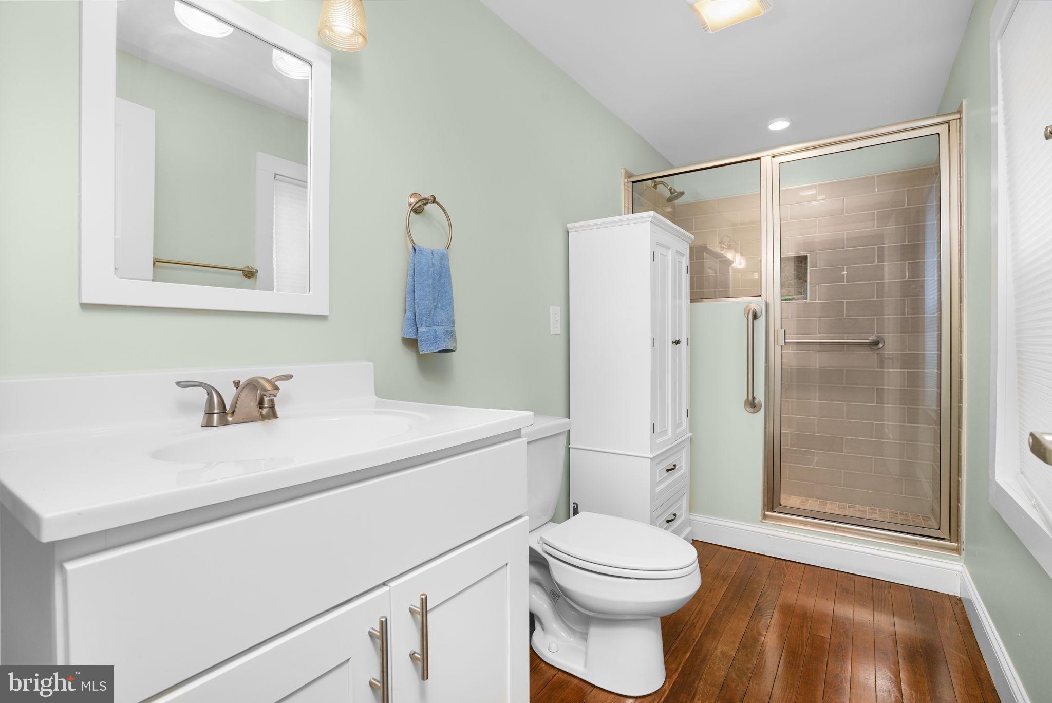 CHINCOTEAGUE - Residential