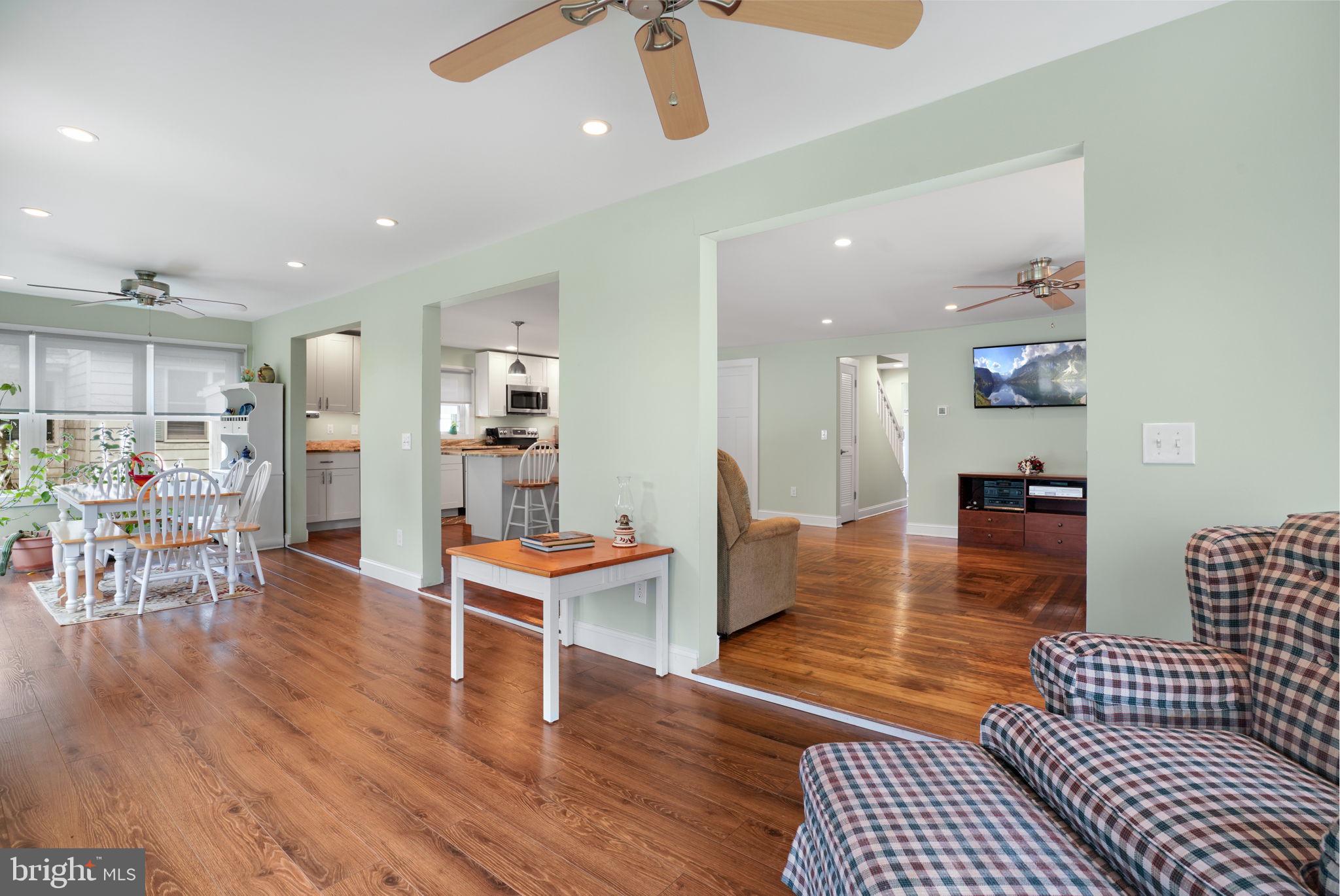 CHINCOTEAGUE - Residential