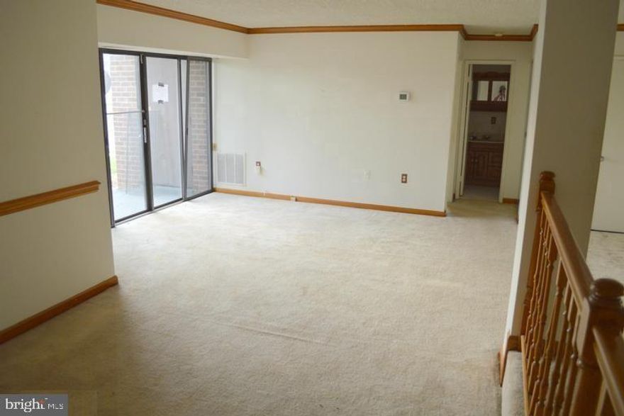 This spacious condo is well-positioned in a professionally managed and maintained community featuring plenty of green space. Open floor plan interior with great storage and natural light. Enjoy walking distance to two parks, running trails, community pool, tennis and basketball courts! Unit 101 First floor Condo with walk out patio.  Large master with bath and fireplace!