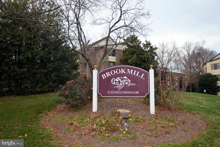 BROOKMILL CONDOMINIUMS - Residential