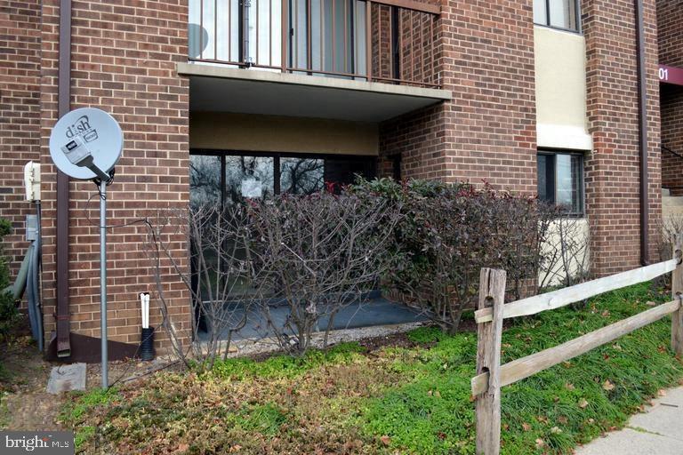 BROOKMILL CONDOMINIUMS - Residential