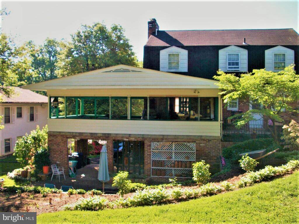 GOLF CLUB MANOR - Land