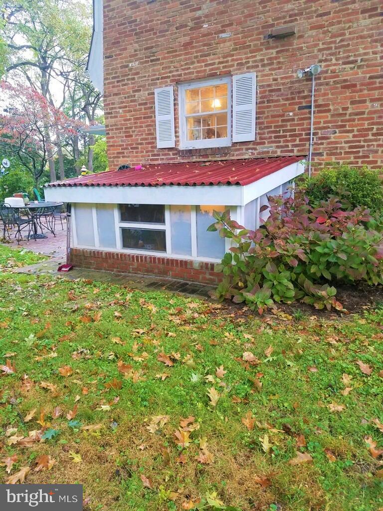 GOLF CLUB MANOR - Land