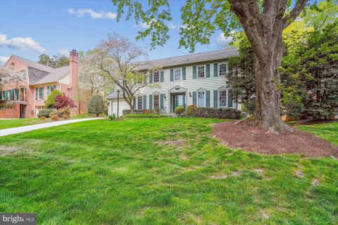 7201 OLD GATE ROAD ROCKVILLE MD 20852