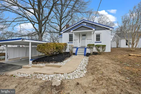 107 Cherry Lane, Perryville, MD MLS: MDCC2016138