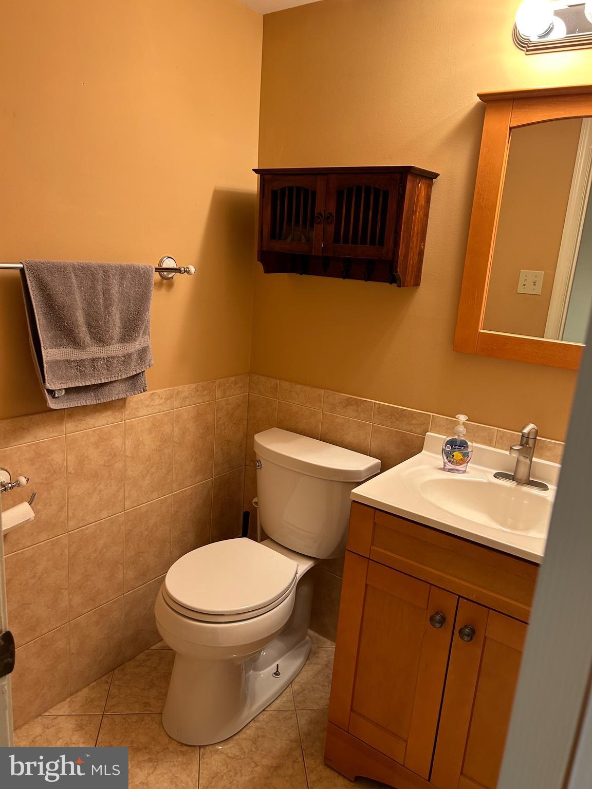 OLD MILL COMMUNITY - Residential Lease