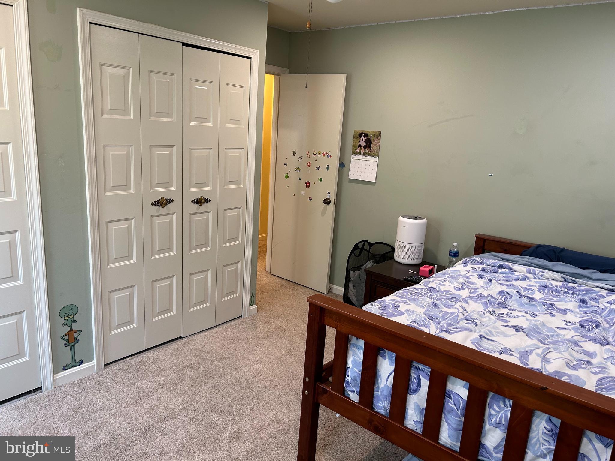 OLD MILL COMMUNITY - Residential Lease