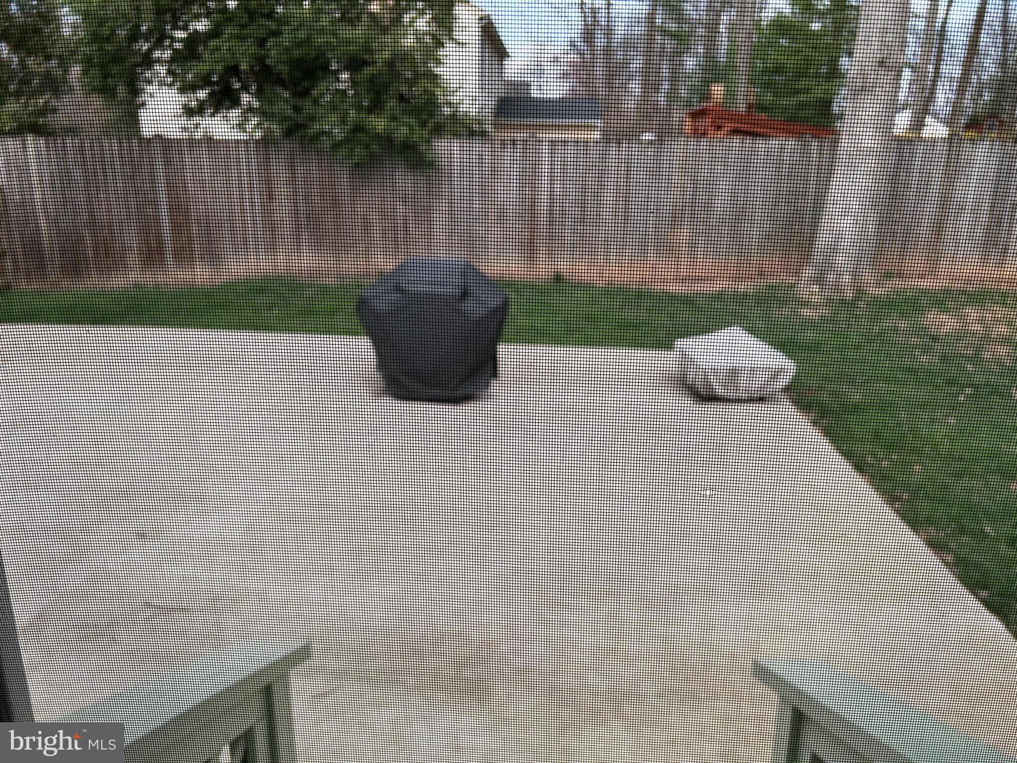 OLD MILL COMMUNITY - Residential Lease