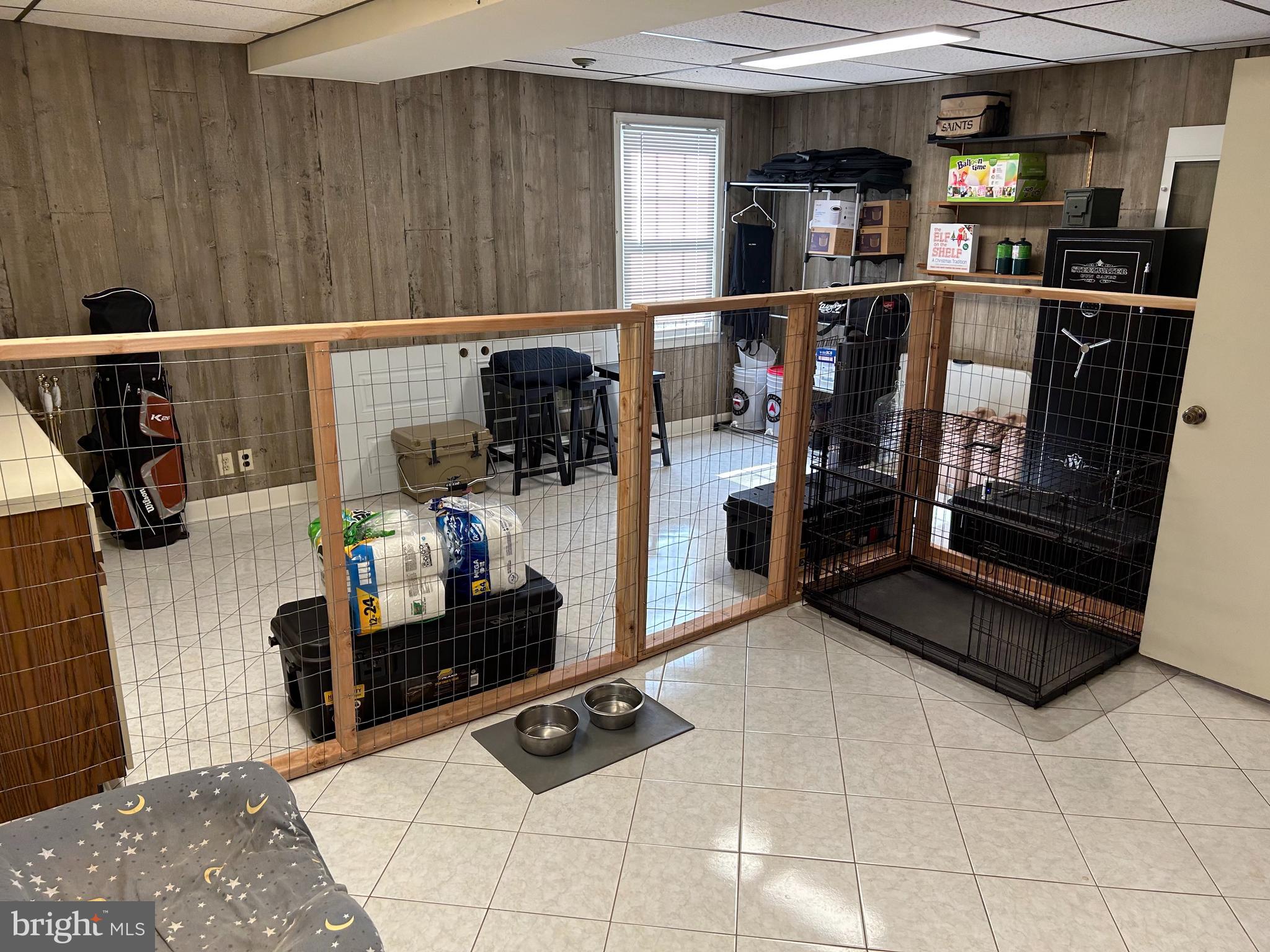 OLD MILL COMMUNITY - Residential Lease