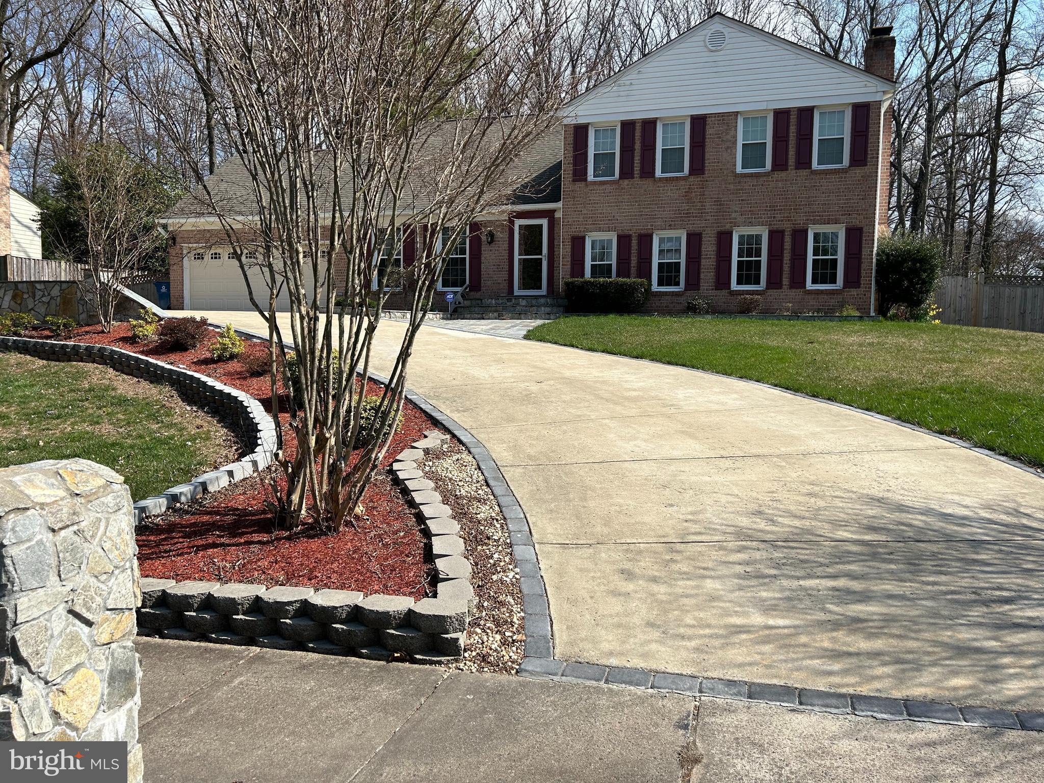 OLD MILL COMMUNITY - Residential Lease