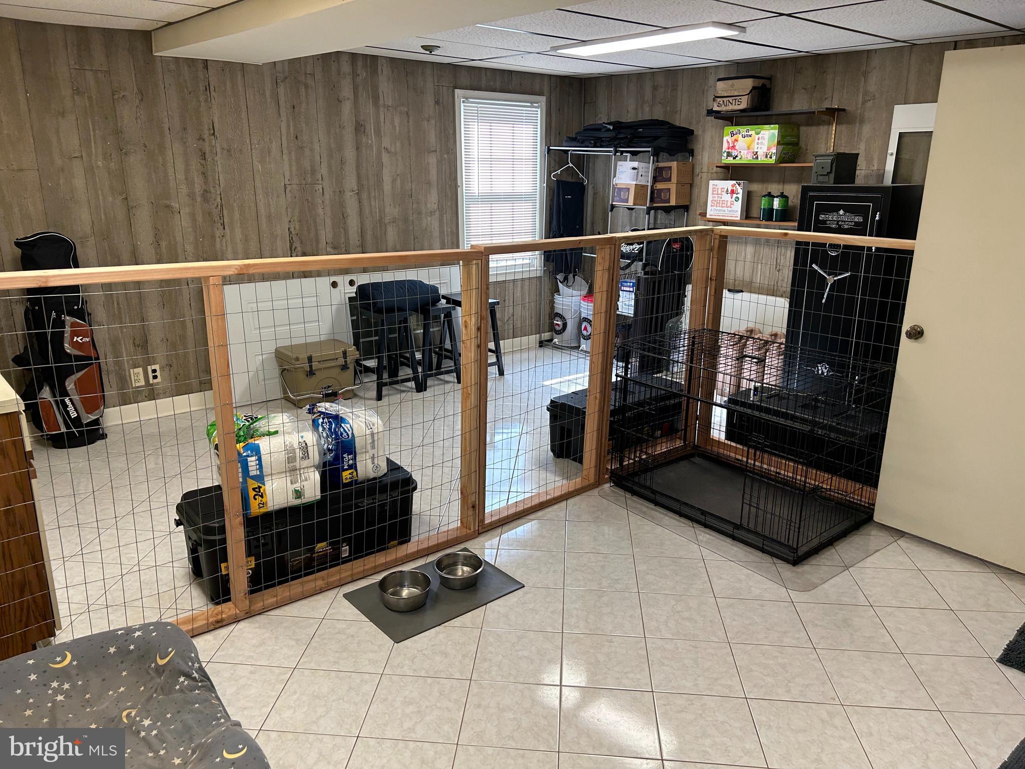 OLD MILL COMMUNITY - Residential Lease