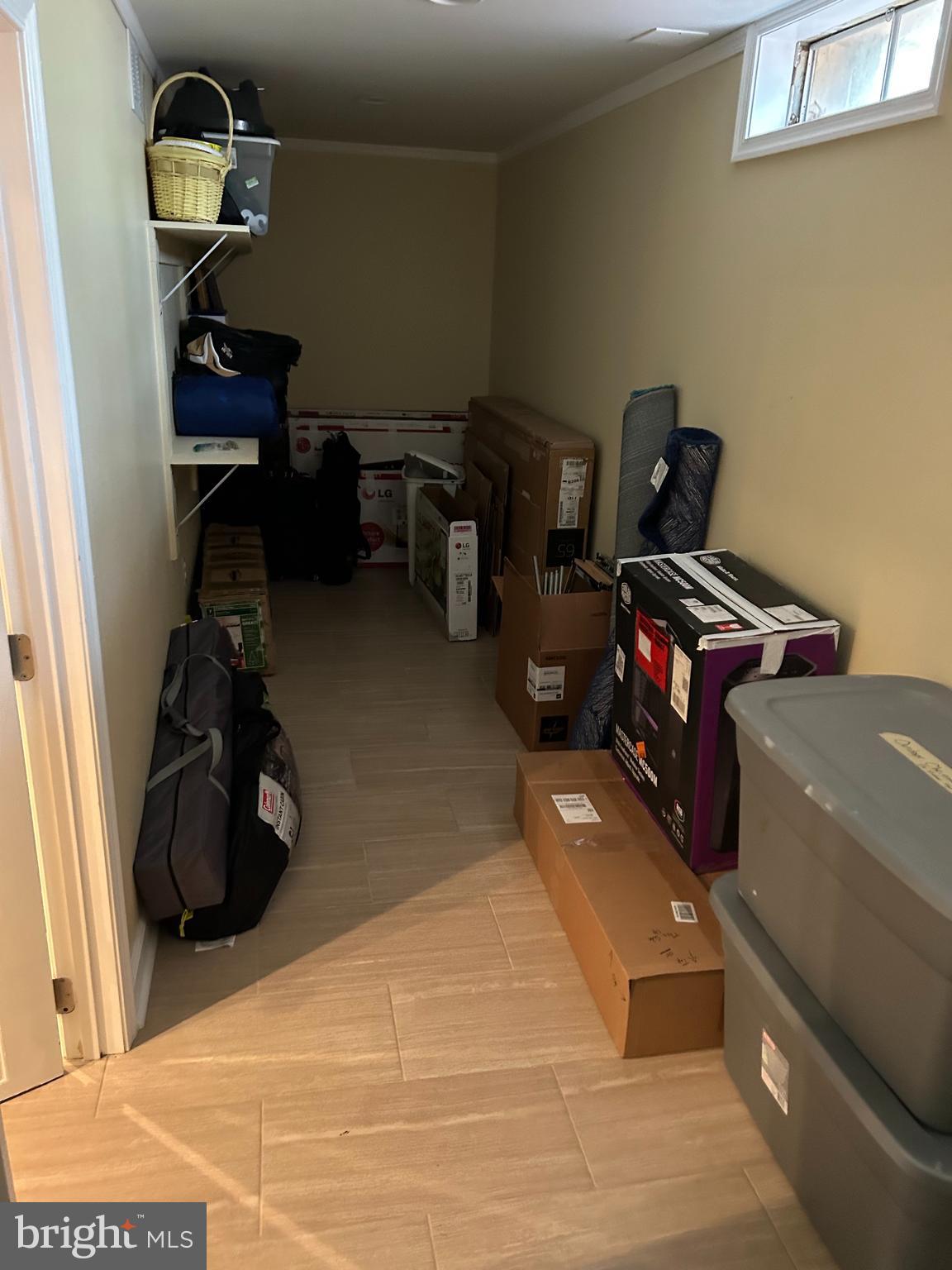 OLD MILL COMMUNITY - Residential Lease