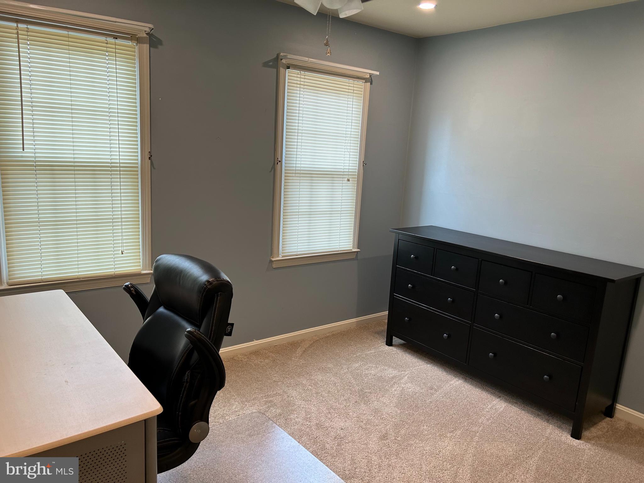 OLD MILL COMMUNITY - Residential Lease