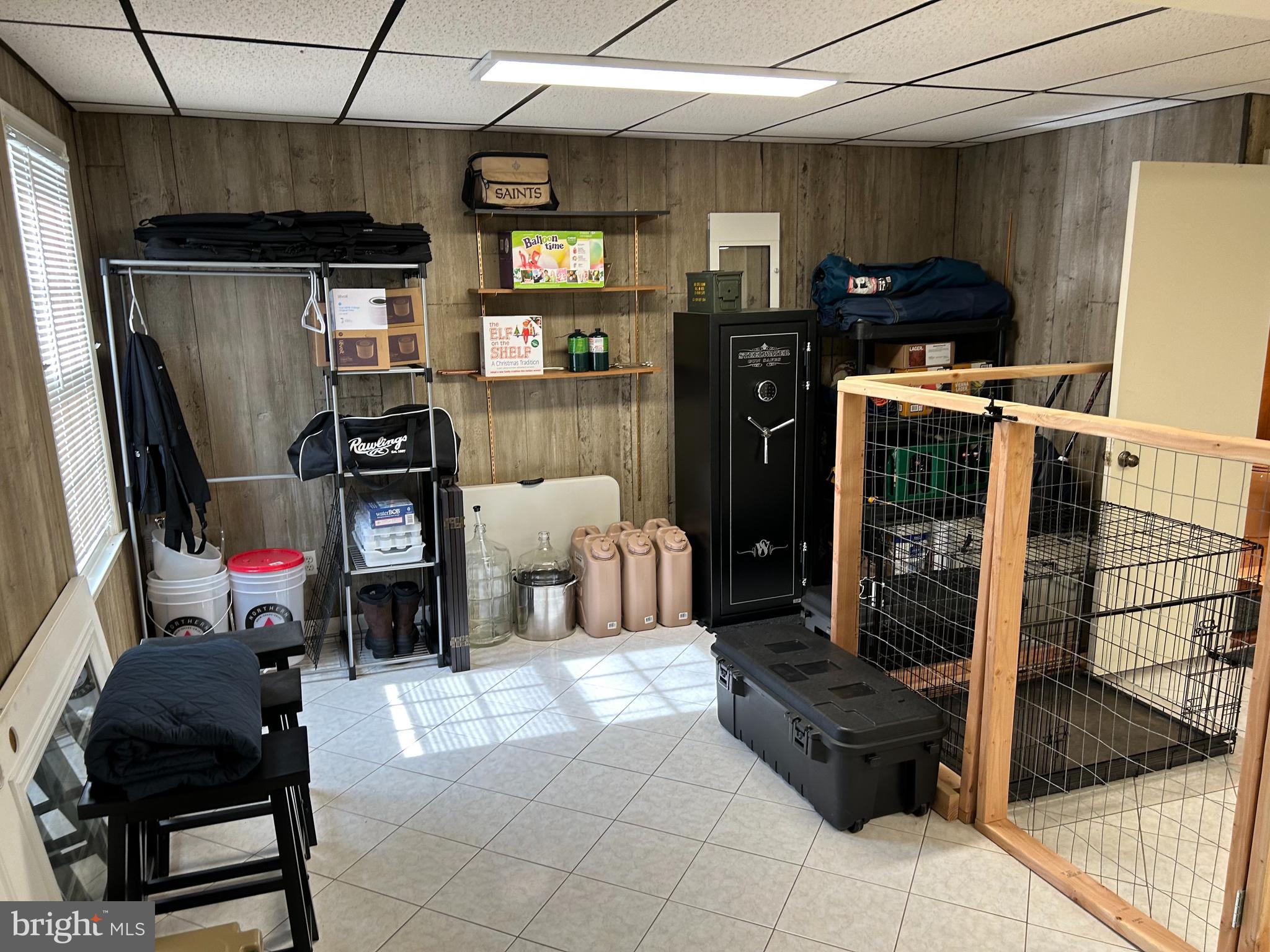 OLD MILL COMMUNITY - Residential Lease