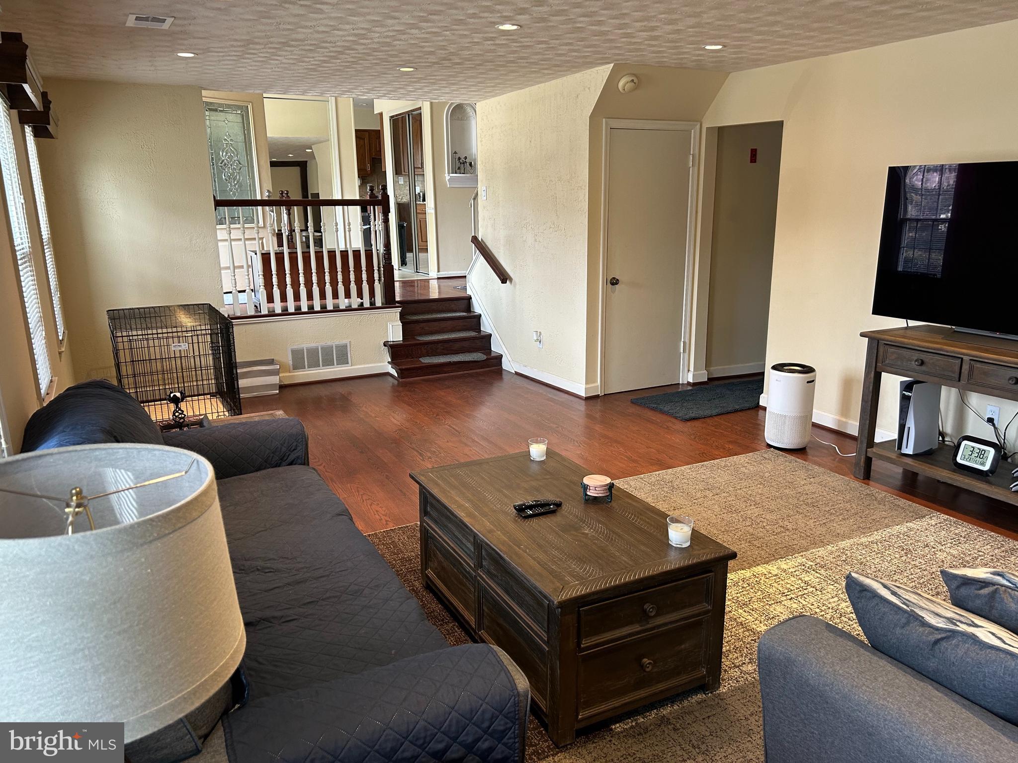 OLD MILL COMMUNITY - Residential Lease