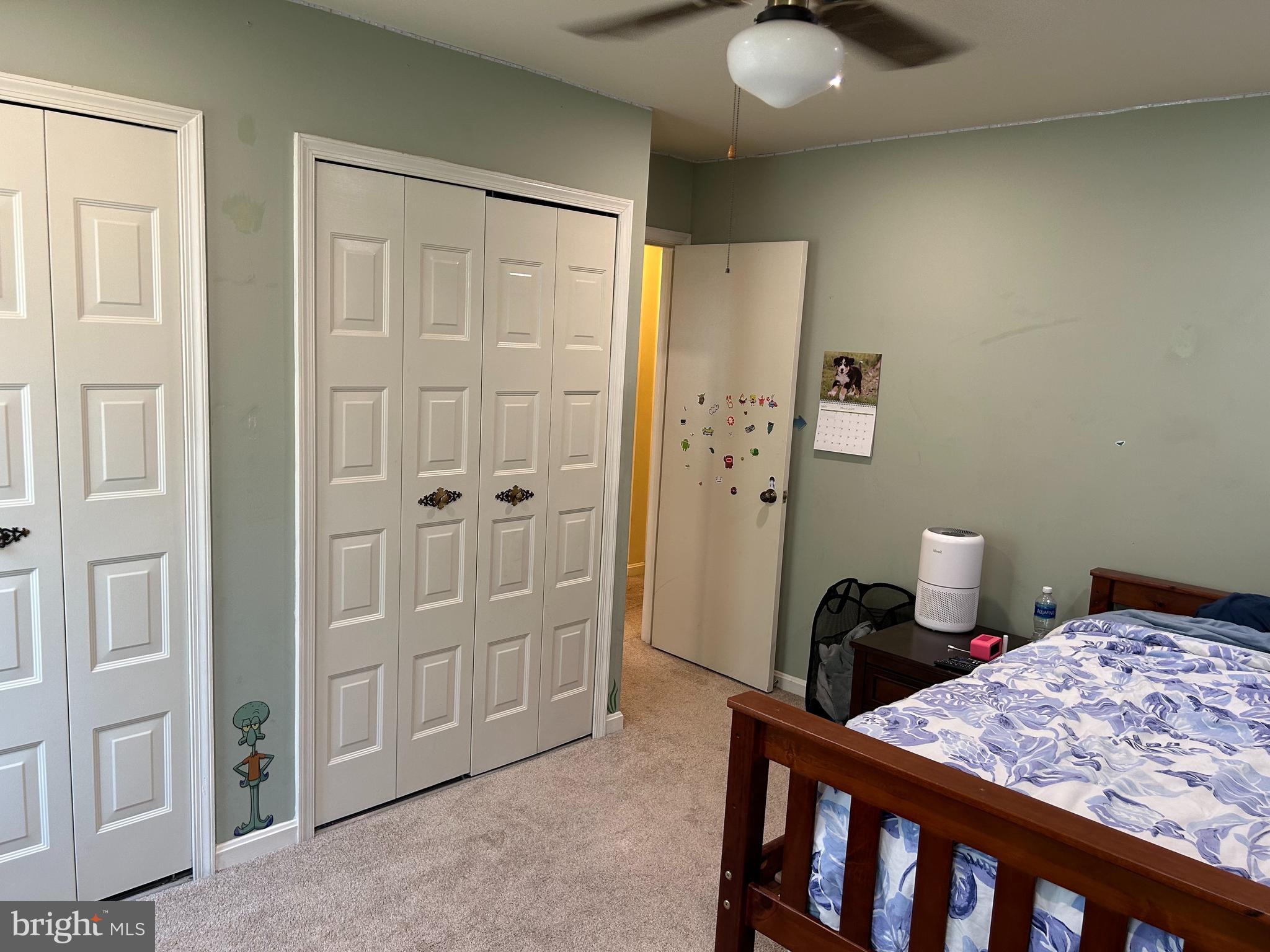 OLD MILL COMMUNITY - Residential Lease