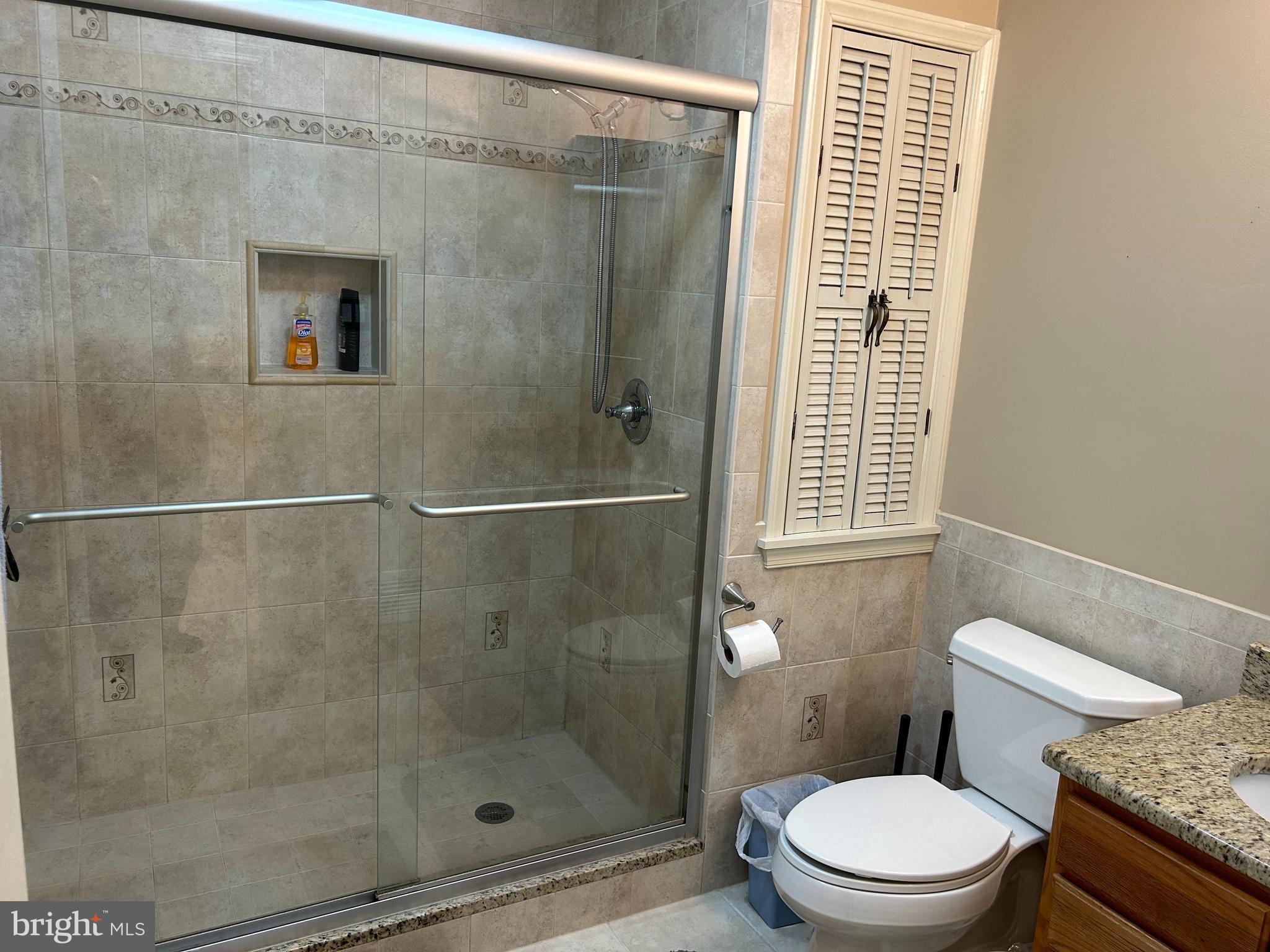 OLD MILL COMMUNITY - Residential Lease