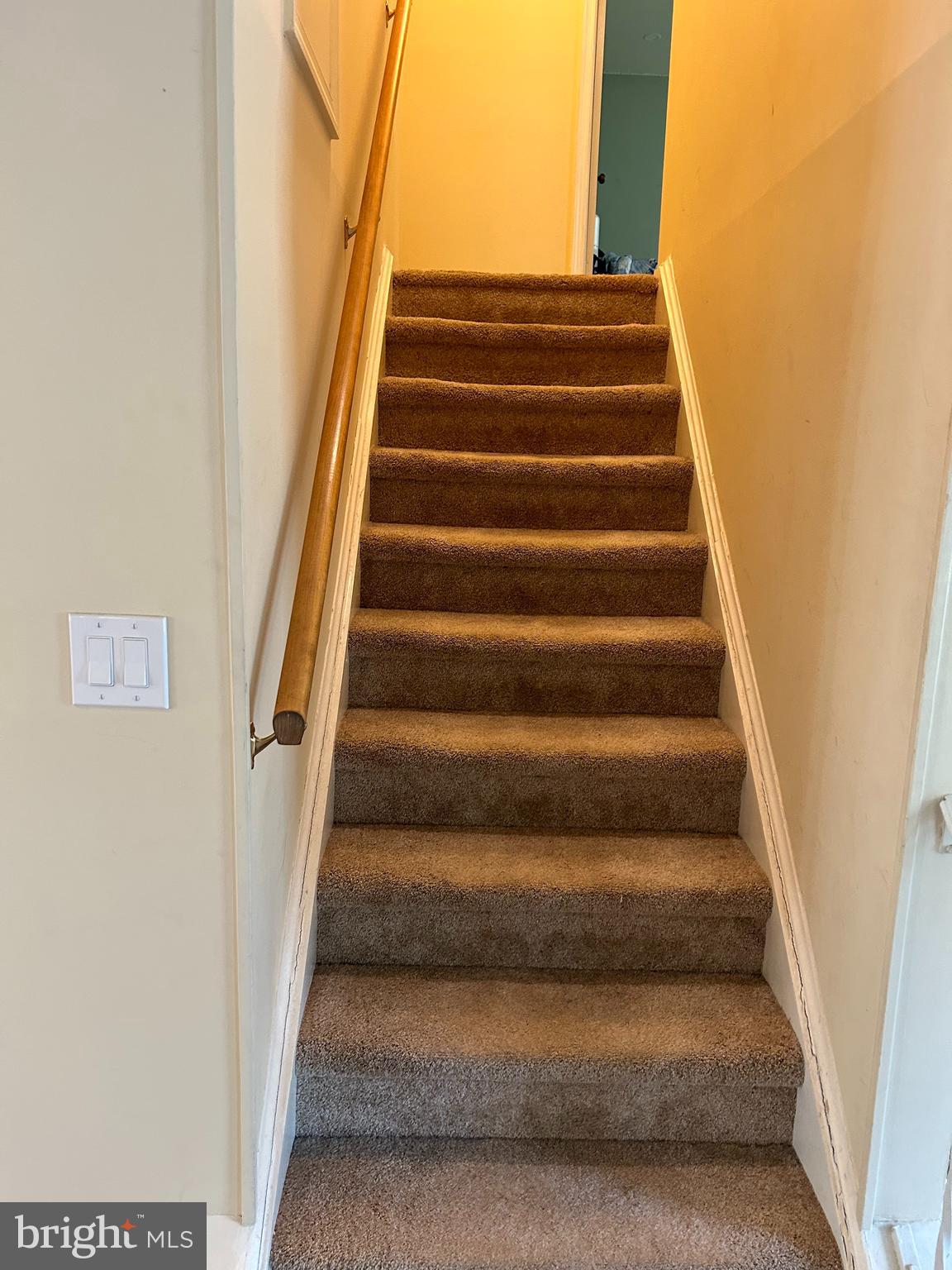 OLD MILL COMMUNITY - Residential Lease