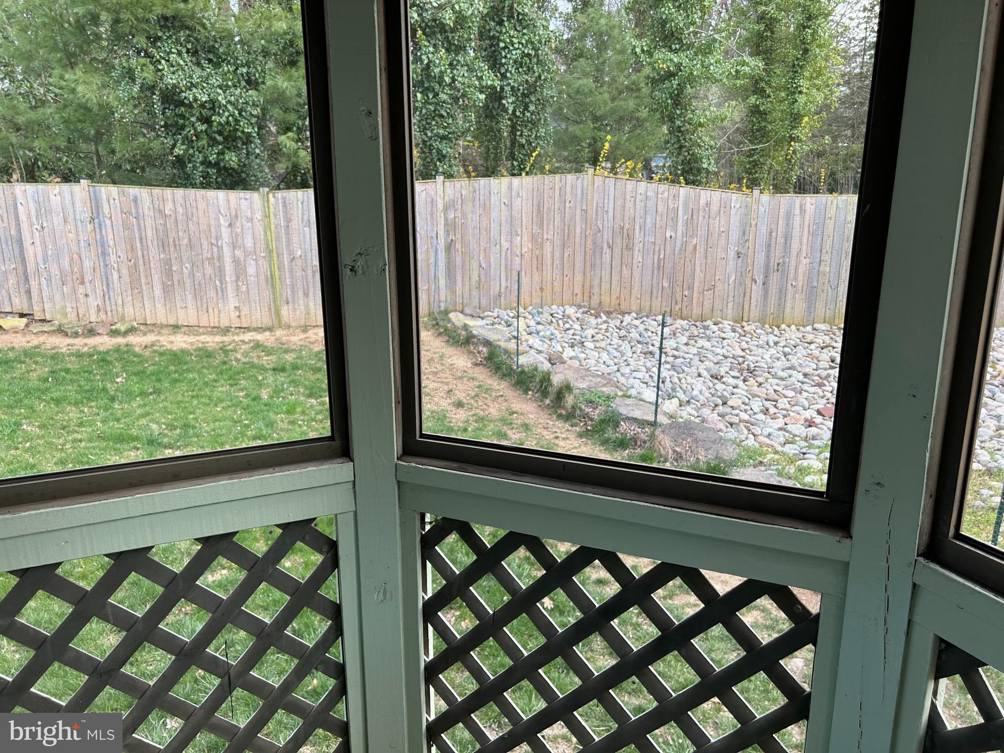 OLD MILL COMMUNITY - Residential Lease