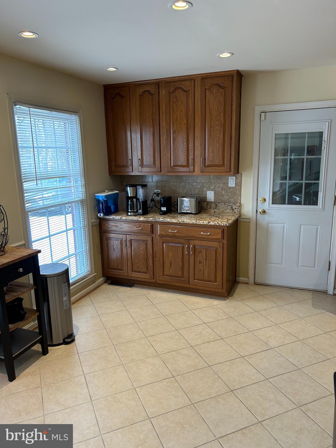 OLD MILL COMMUNITY - Residential Lease