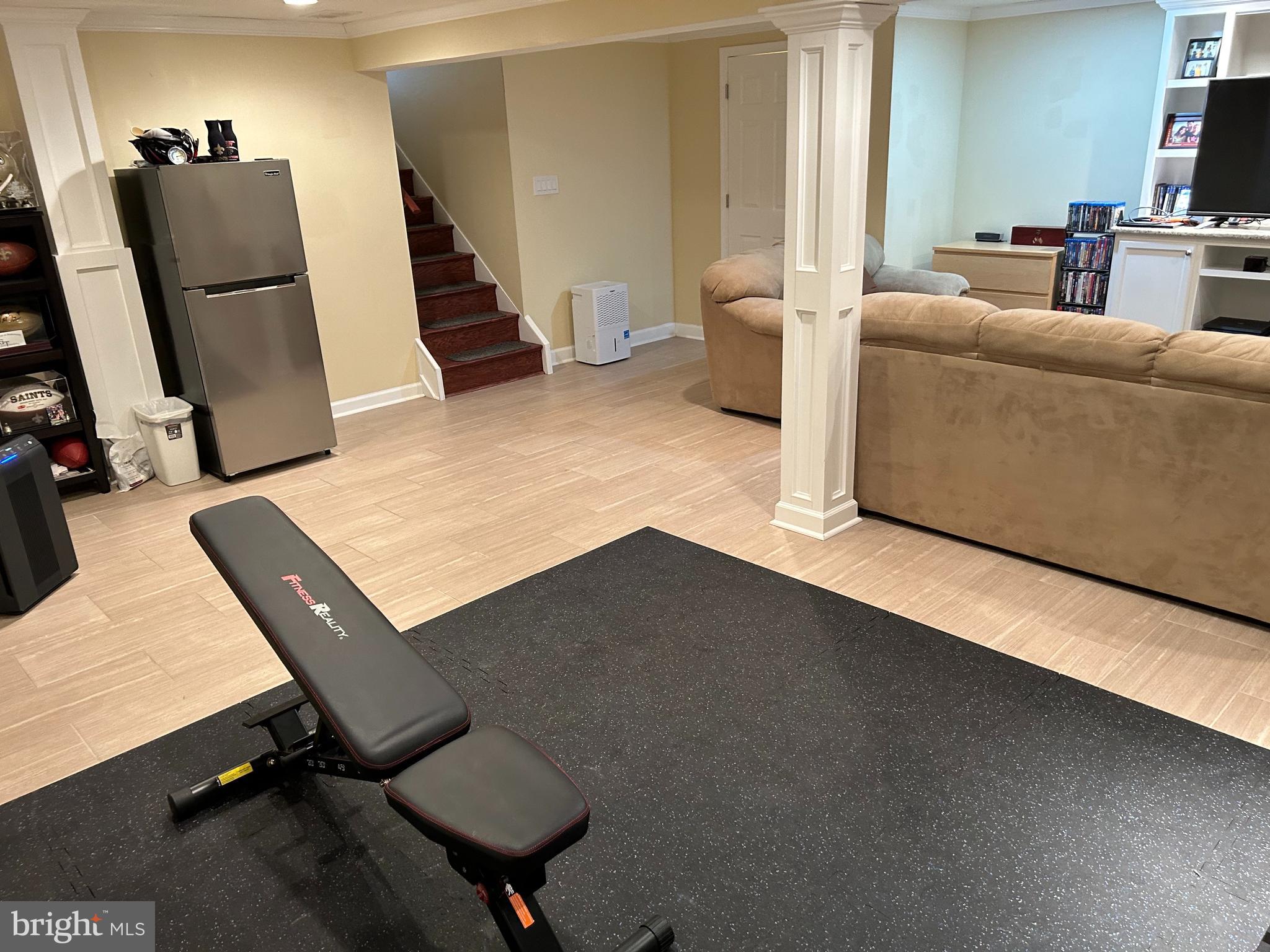 OLD MILL COMMUNITY - Residential Lease