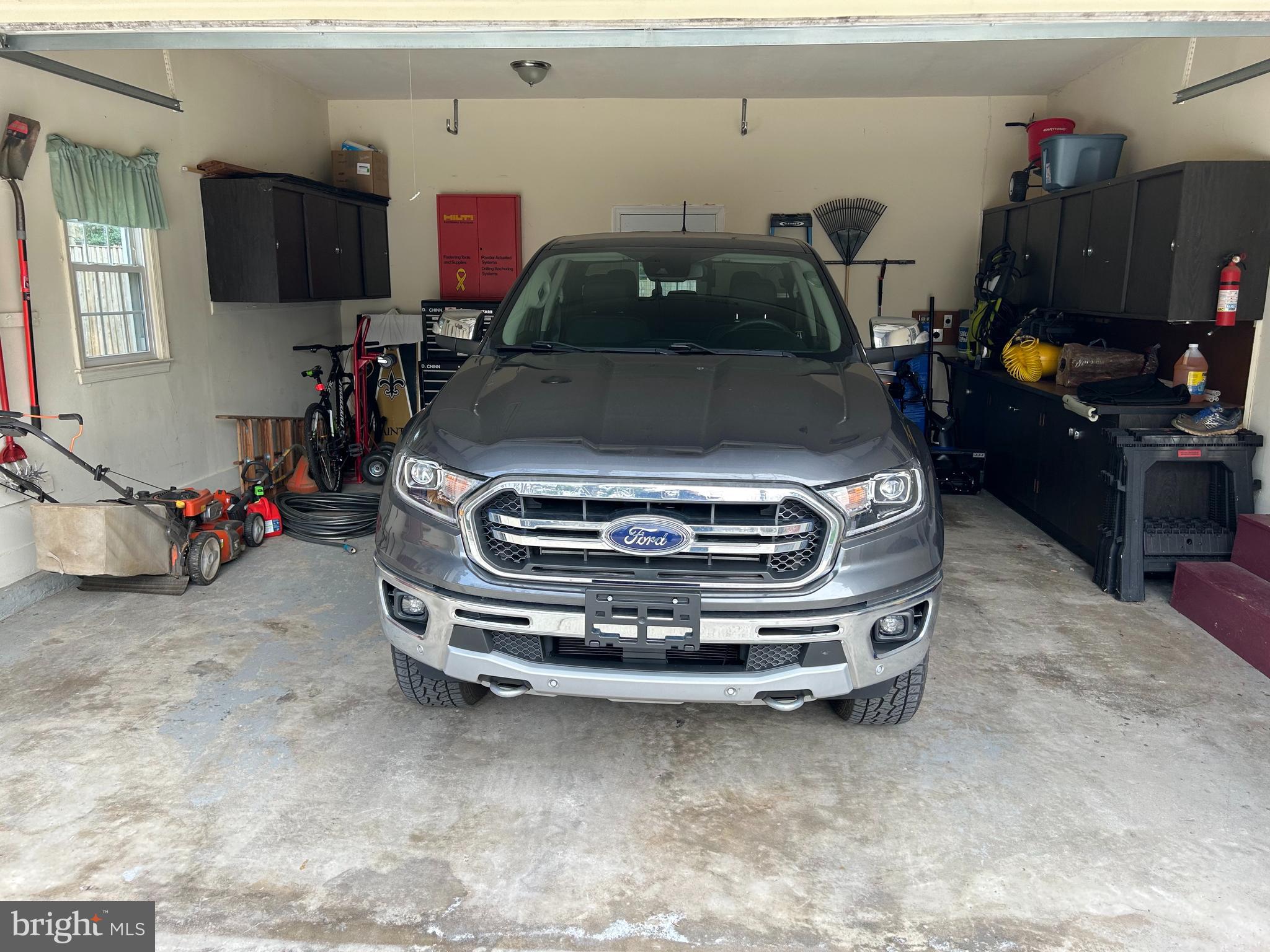 OLD MILL COMMUNITY - Residential Lease