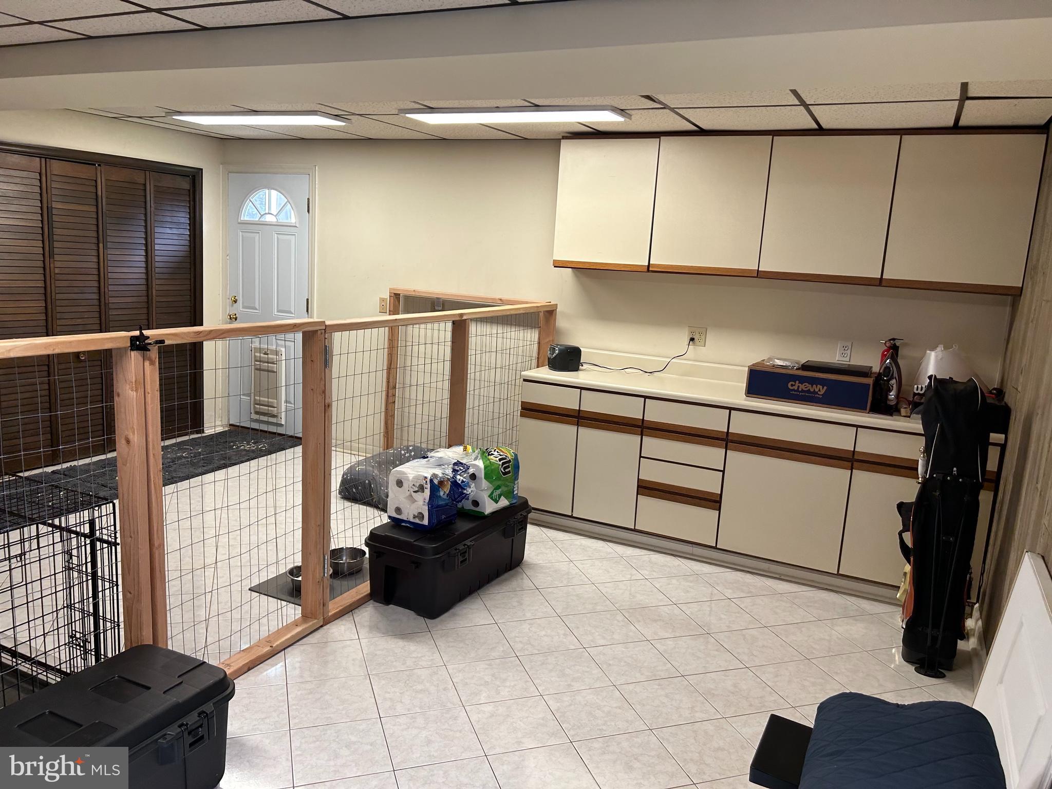 OLD MILL COMMUNITY - Residential Lease