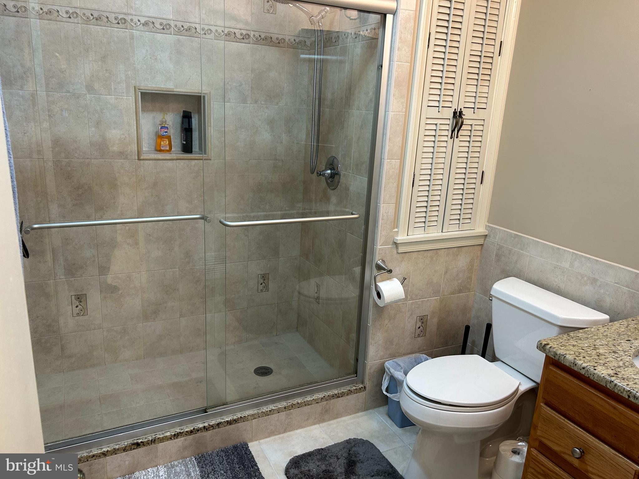 OLD MILL COMMUNITY - Residential Lease