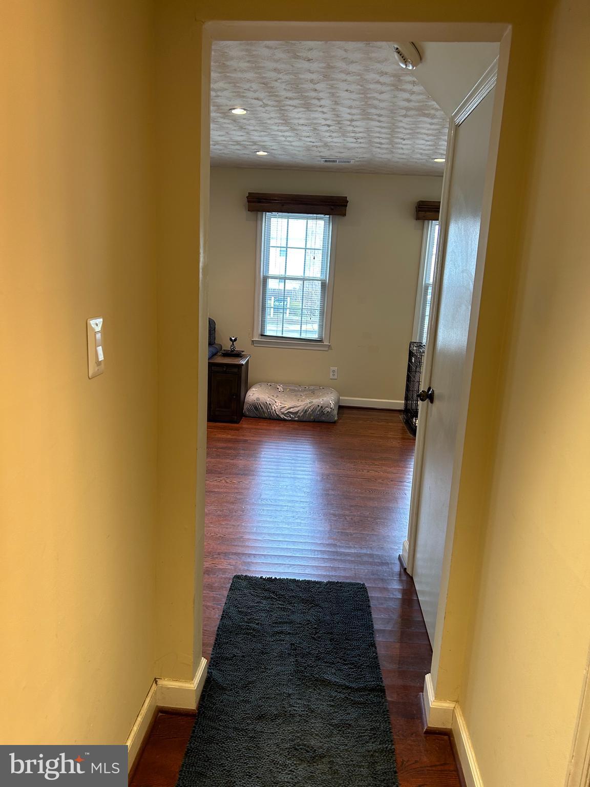 OLD MILL COMMUNITY - Residential Lease