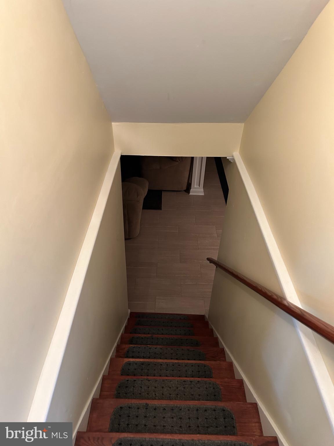 OLD MILL COMMUNITY - Residential Lease