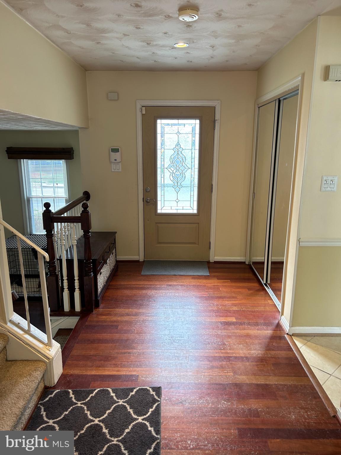 OLD MILL COMMUNITY - Residential Lease